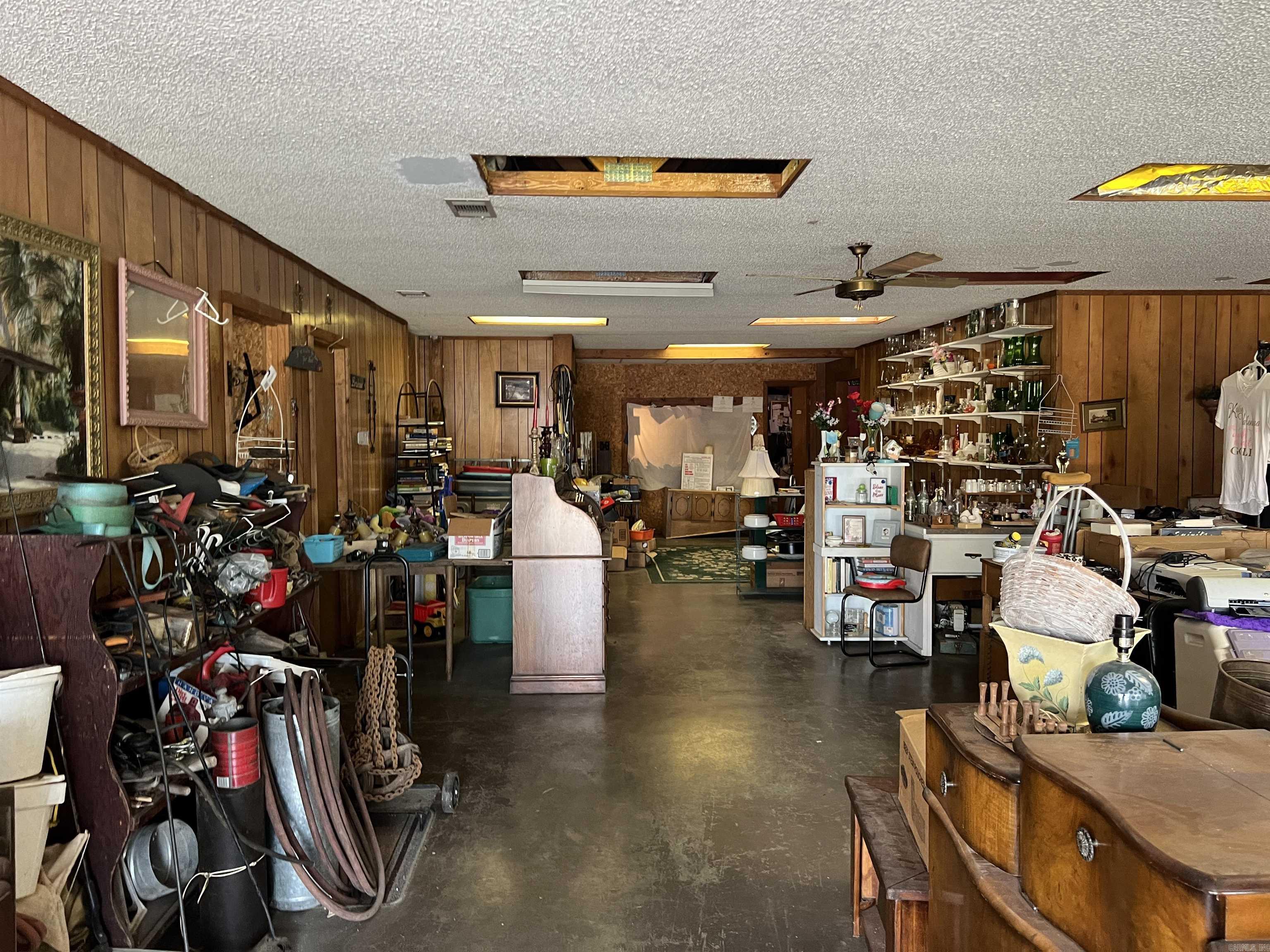 6908-6912 Sheridan  Pine Bluff, AR