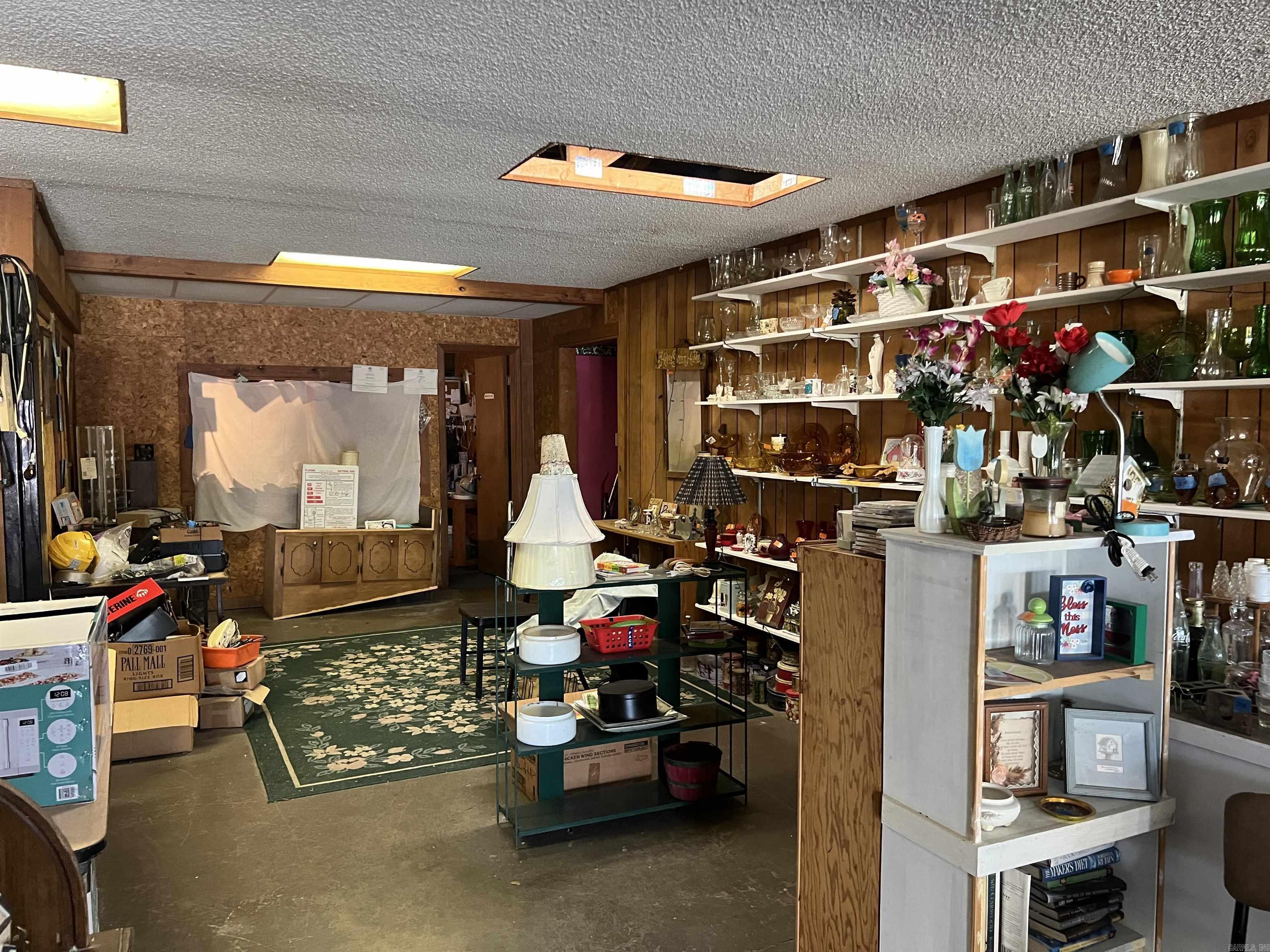 6908-6912 Sheridan  Pine Bluff, AR