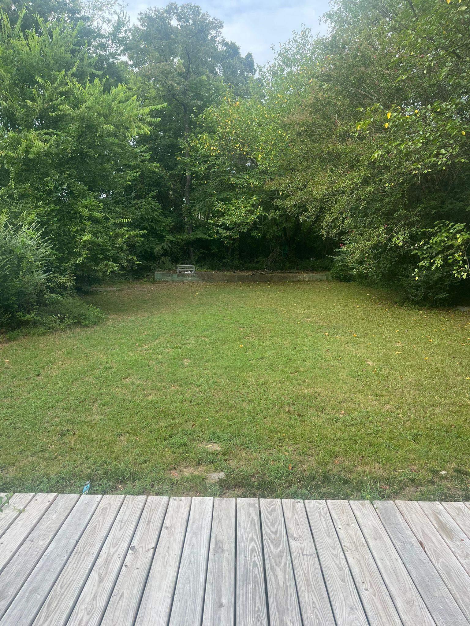 407 W 33rd  North Little Rock, AR