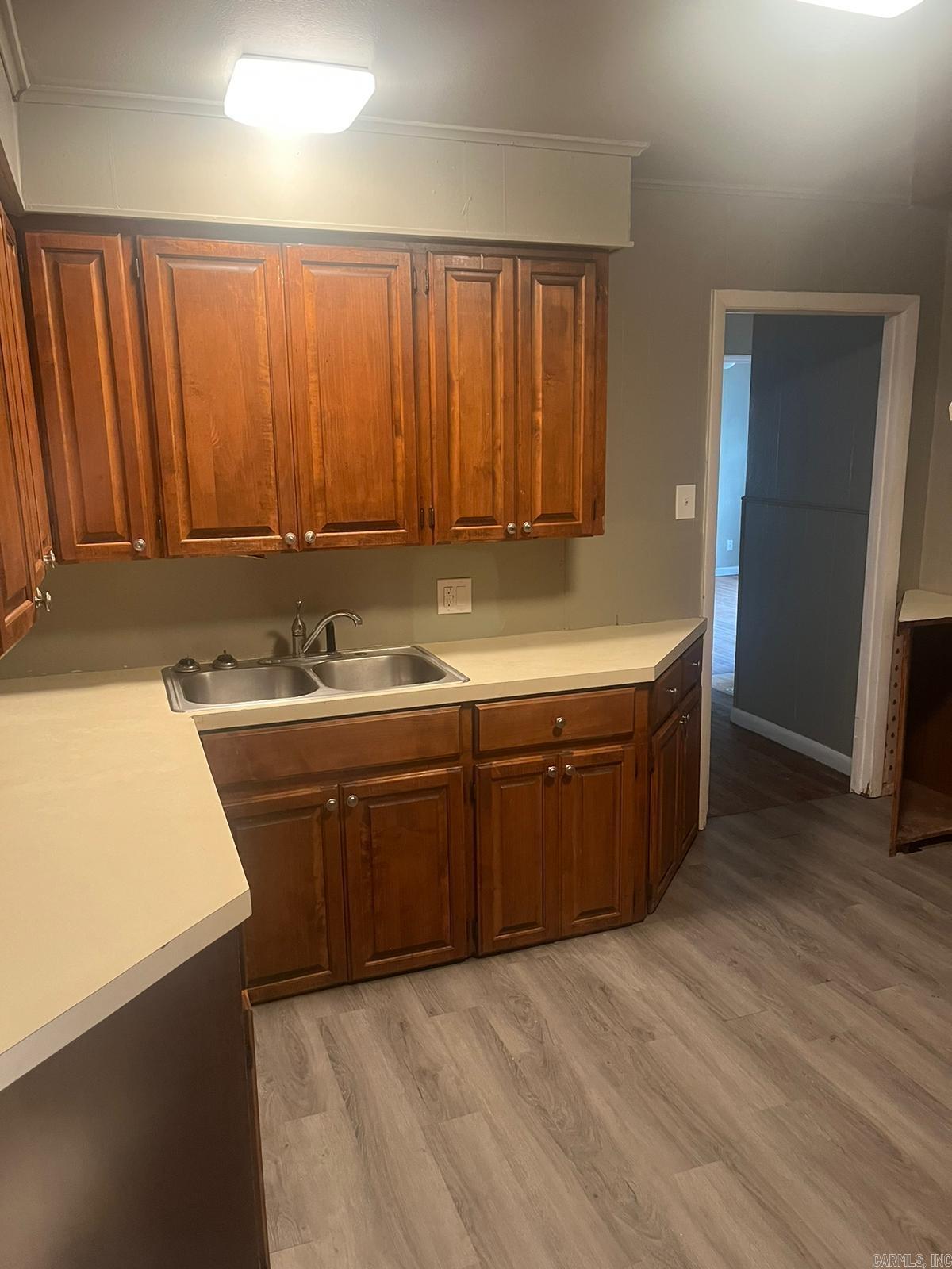 407 W 33rd  North Little Rock, AR