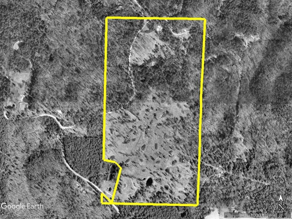 000 Baxter CR 128 Calico Rock, AR 72519