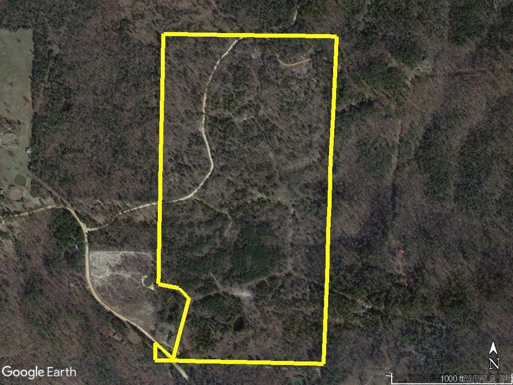 000 Baxter CR 128 Calico Rock, AR 72519