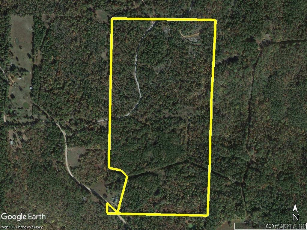 000 Baxter CR 128 Calico Rock, AR 72519