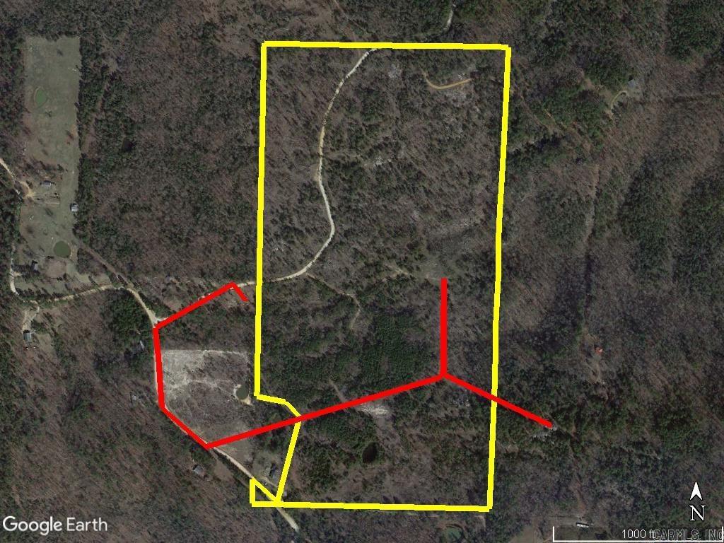 000 Baxter CR 128 Calico Rock, AR 72519