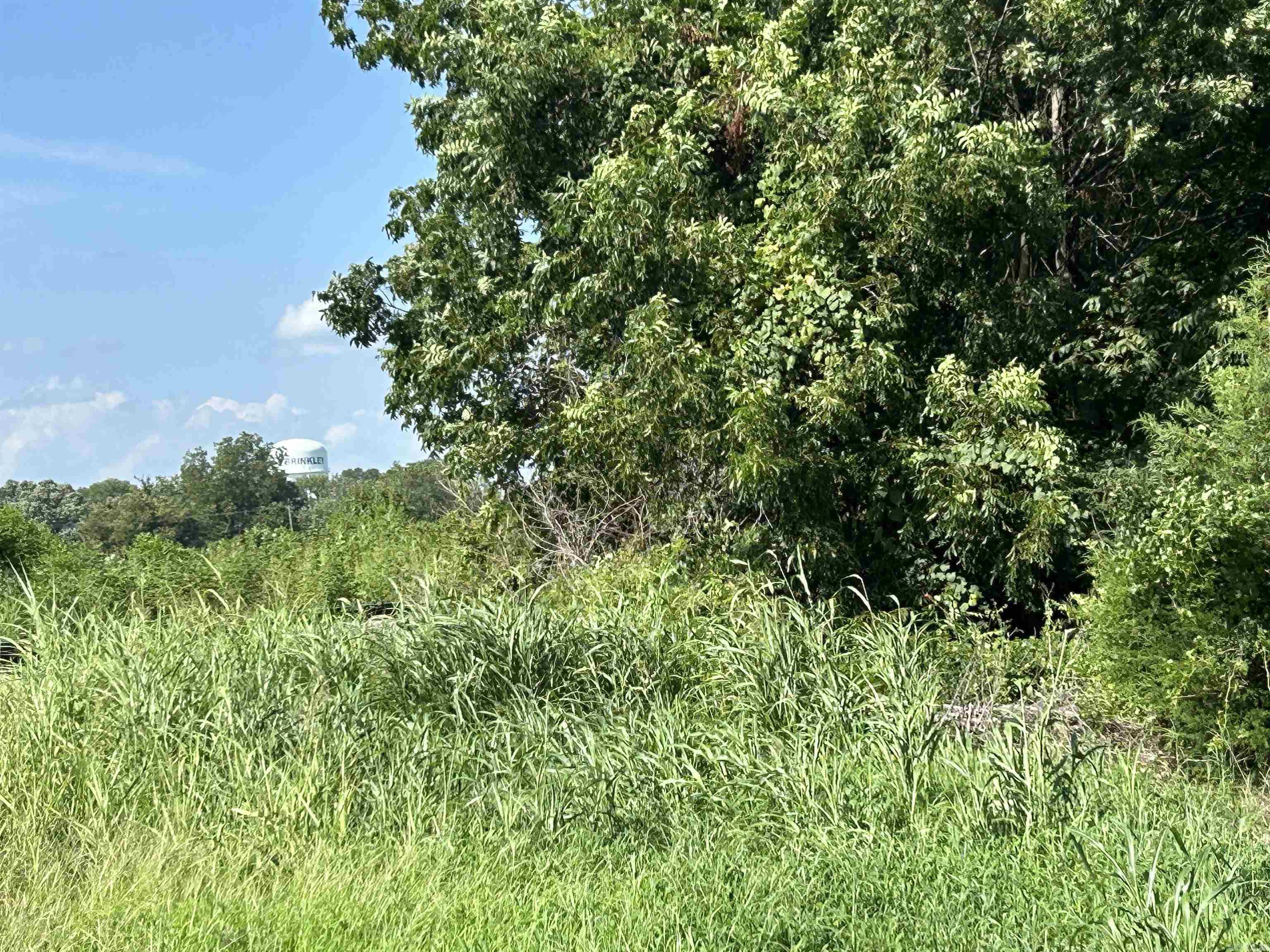 0 Grand North  Brinkley, AR