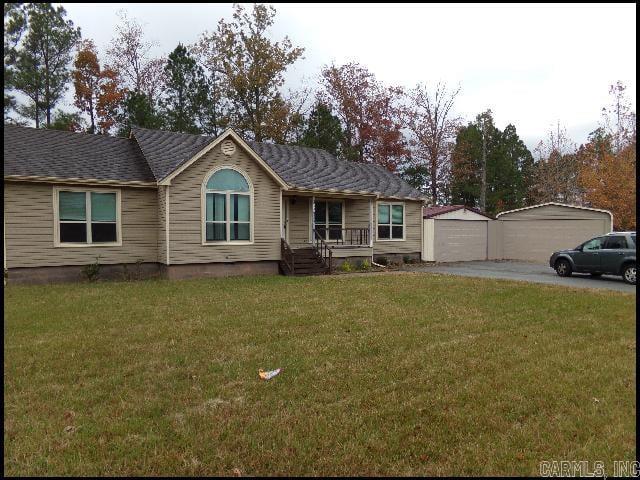 2616 Kady  Little Rock, AR