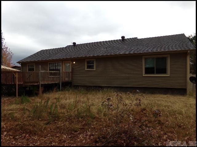 2616 Kady  Little Rock, AR