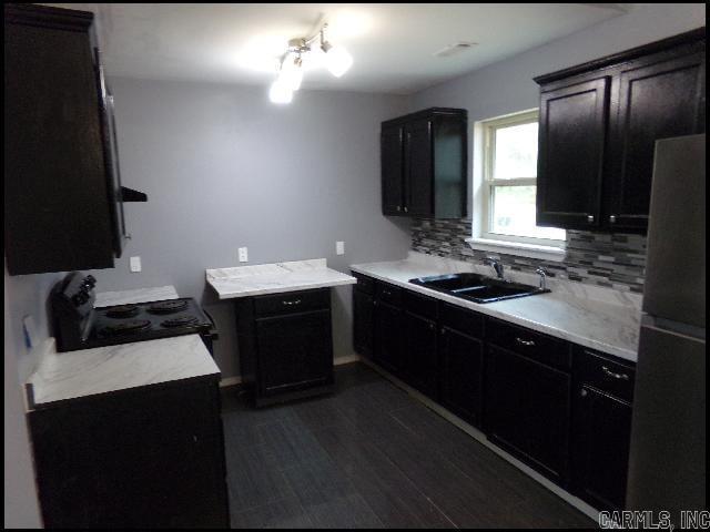 2616 Kady  Little Rock, AR