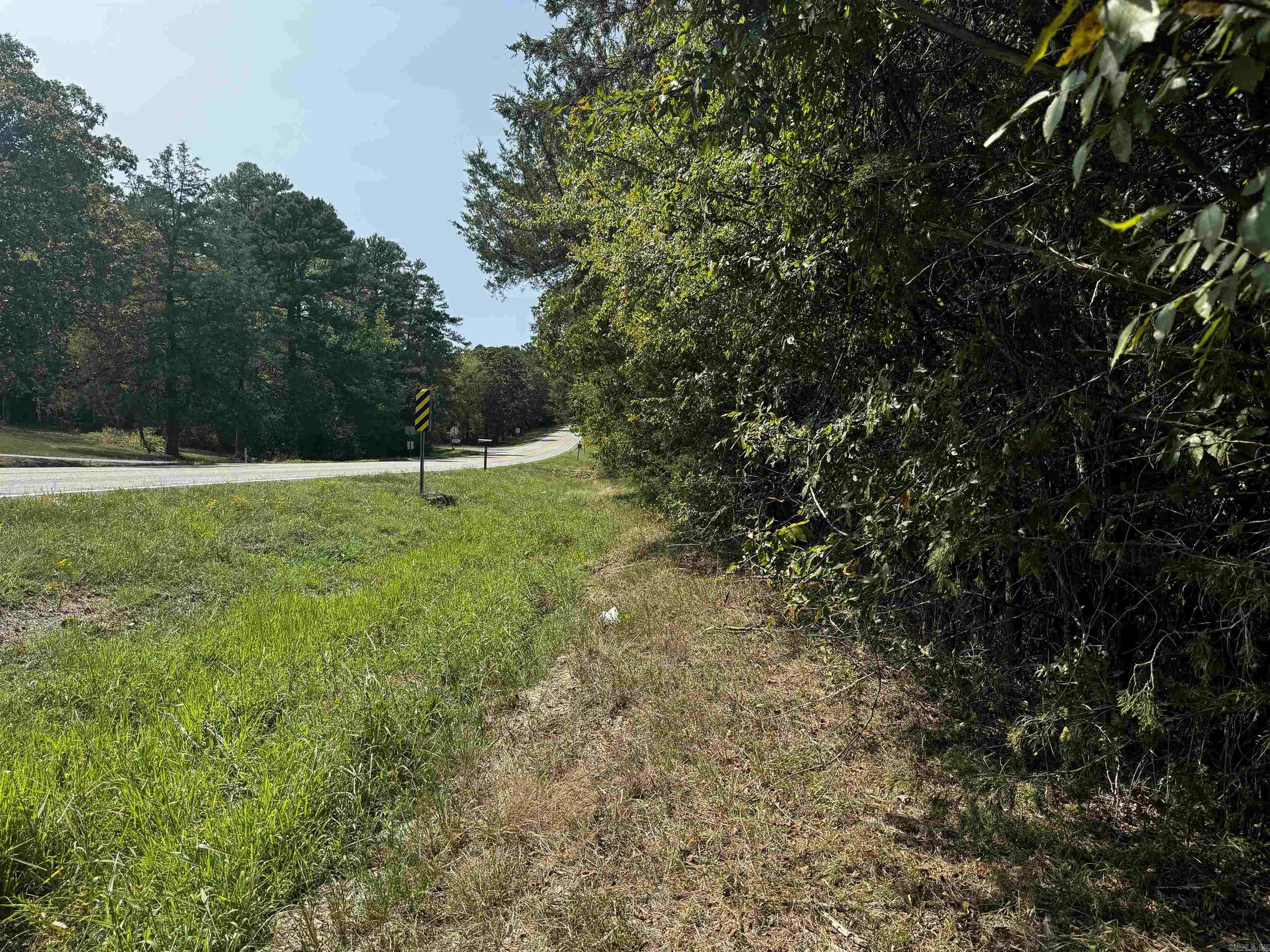 TBD W HWY 88  Oden, AR