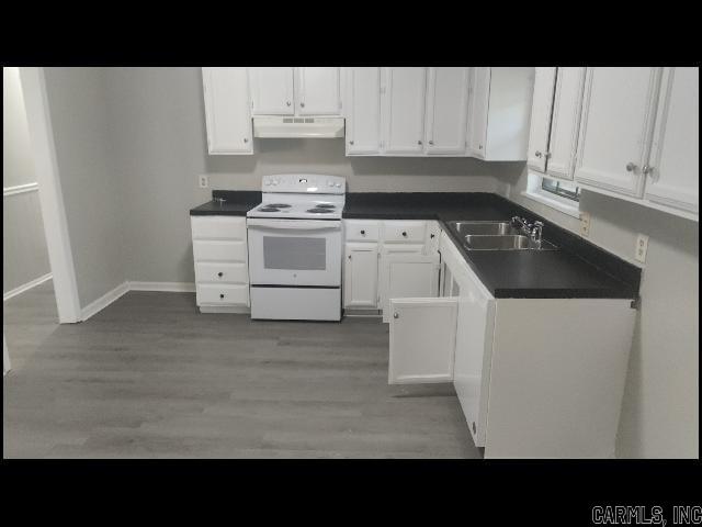 203 Winchester  Jacksonville, AR