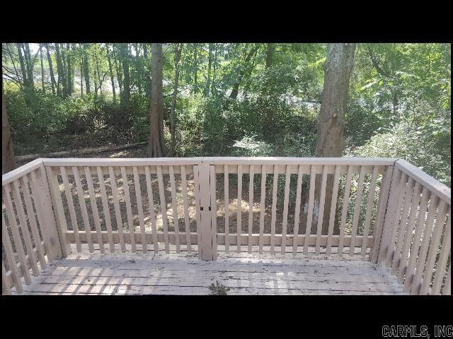 203 Winchester  Jacksonville, AR