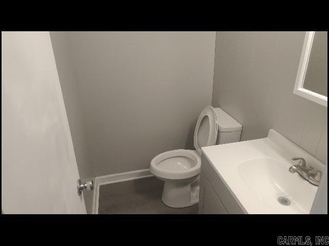 203 Winchester  Jacksonville, AR