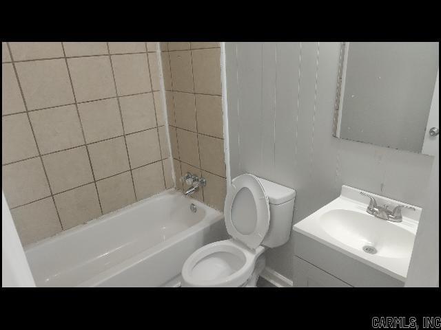 203 Winchester  Jacksonville, AR