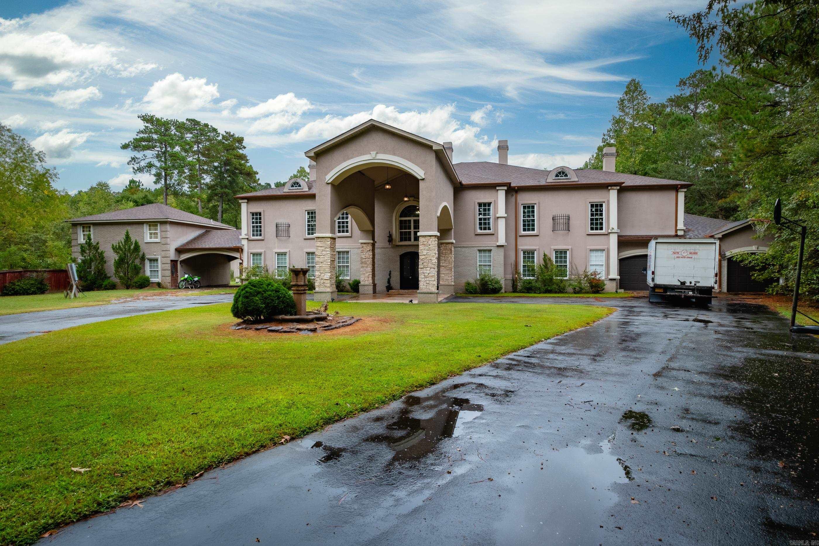 1436 Lakeshore Drive Hensley, AR 72065