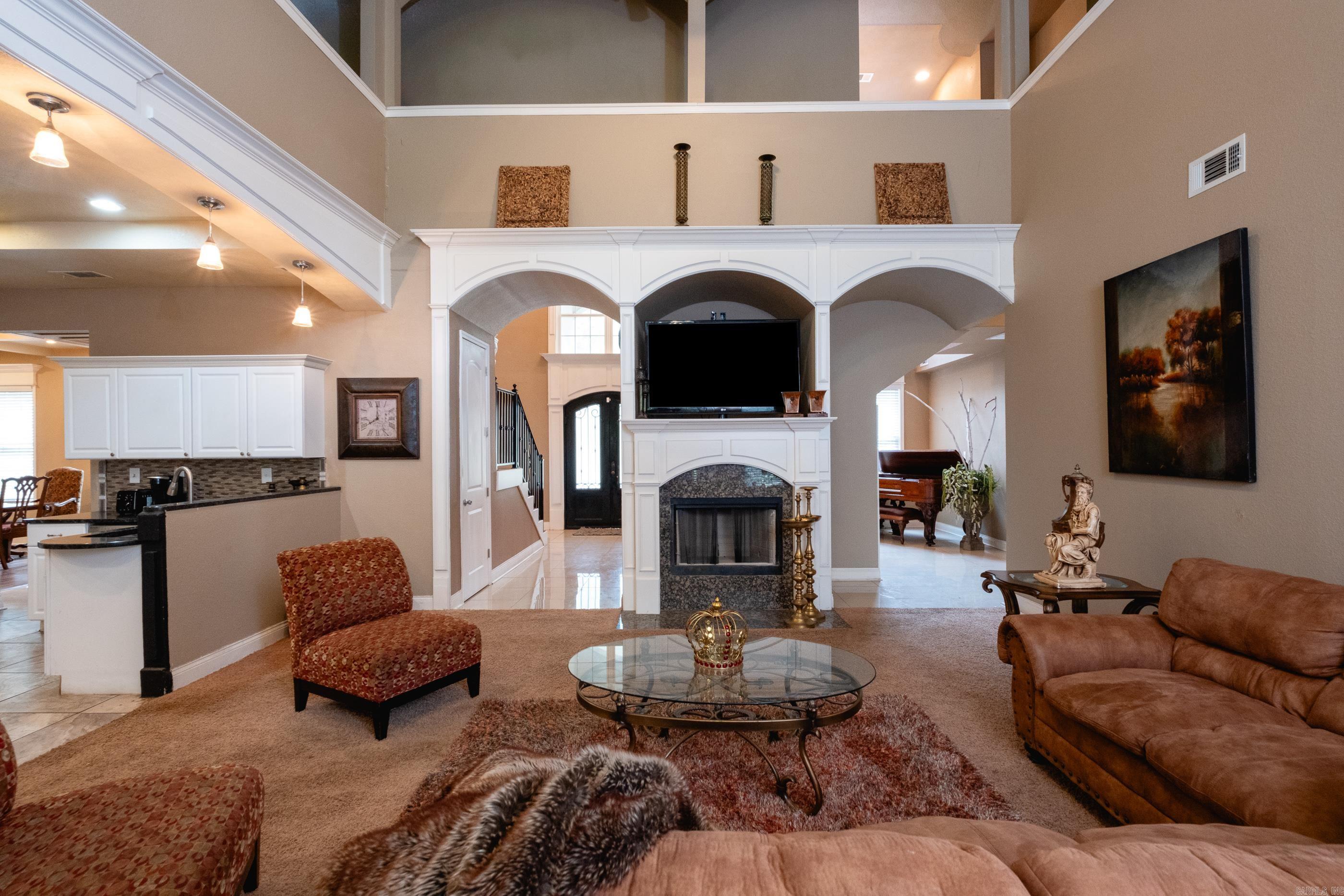 1436 Lakeshore Drive Hensley, AR 72065