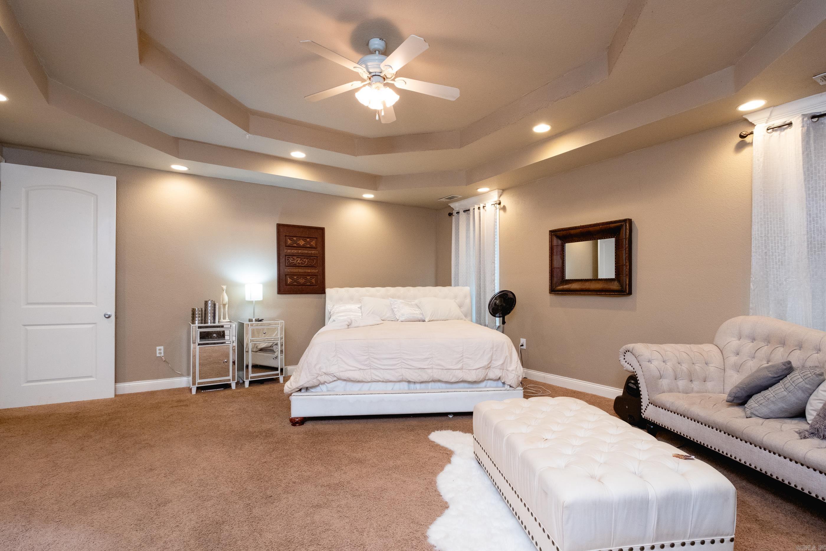 1436 Lakeshore Drive Hensley, AR 72065