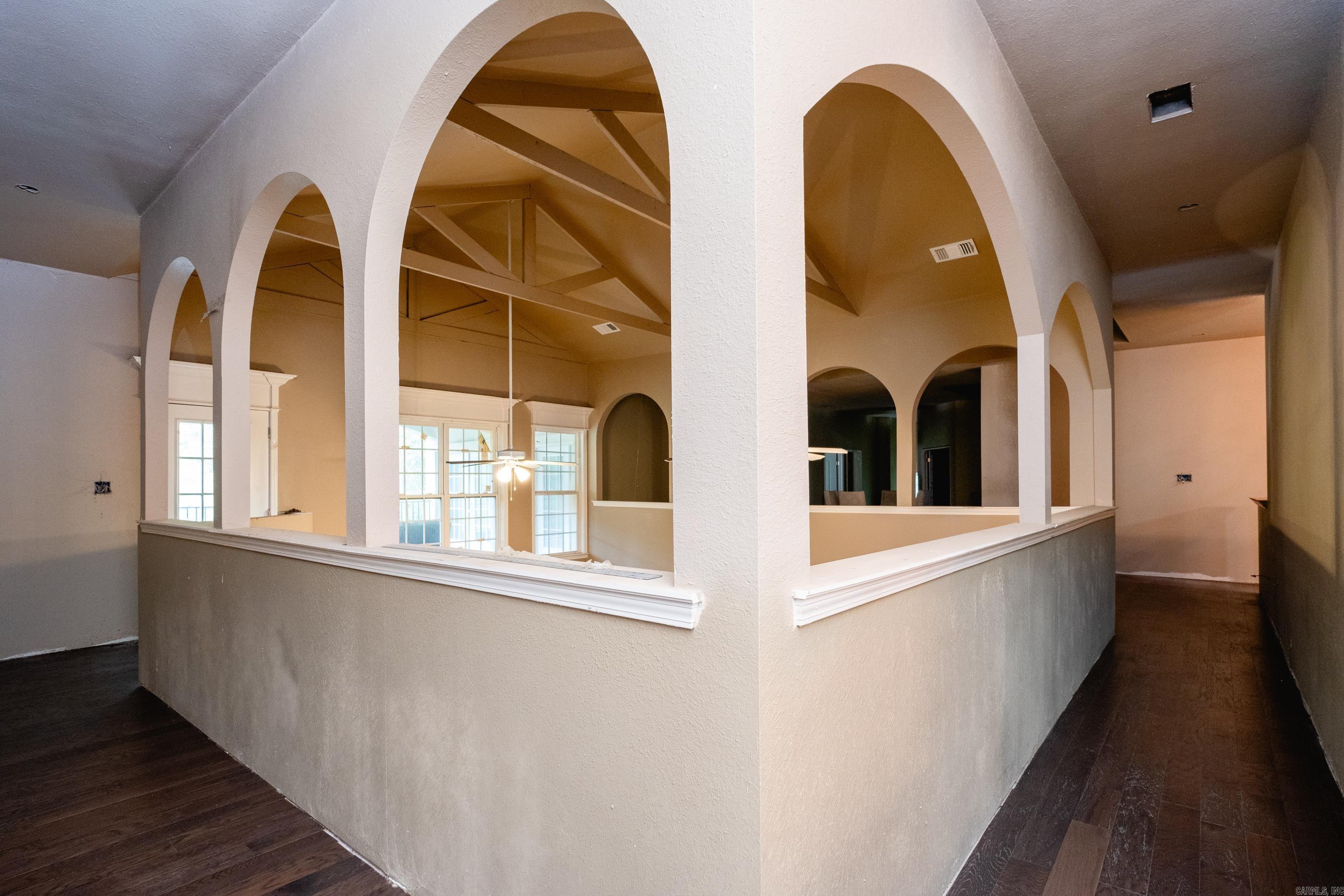 1436 Lakeshore Drive Hensley, AR 72065