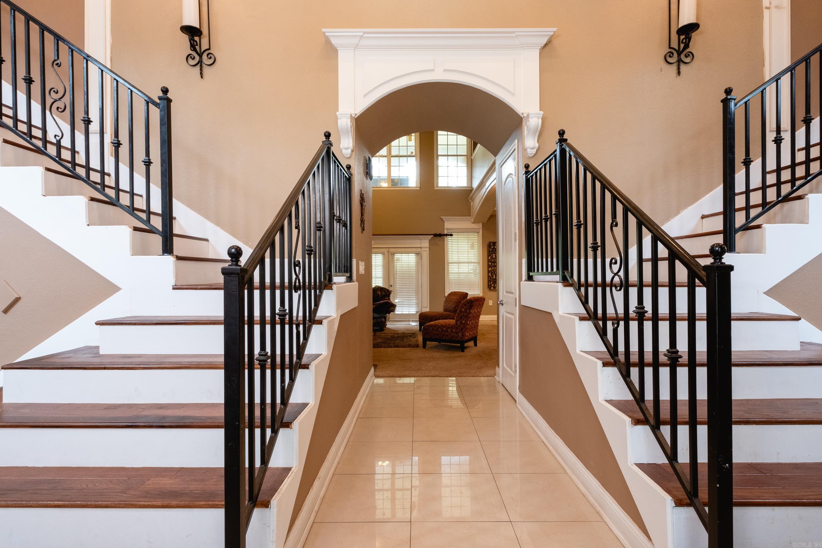 1436 Lakeshore Drive Hensley, AR 72065