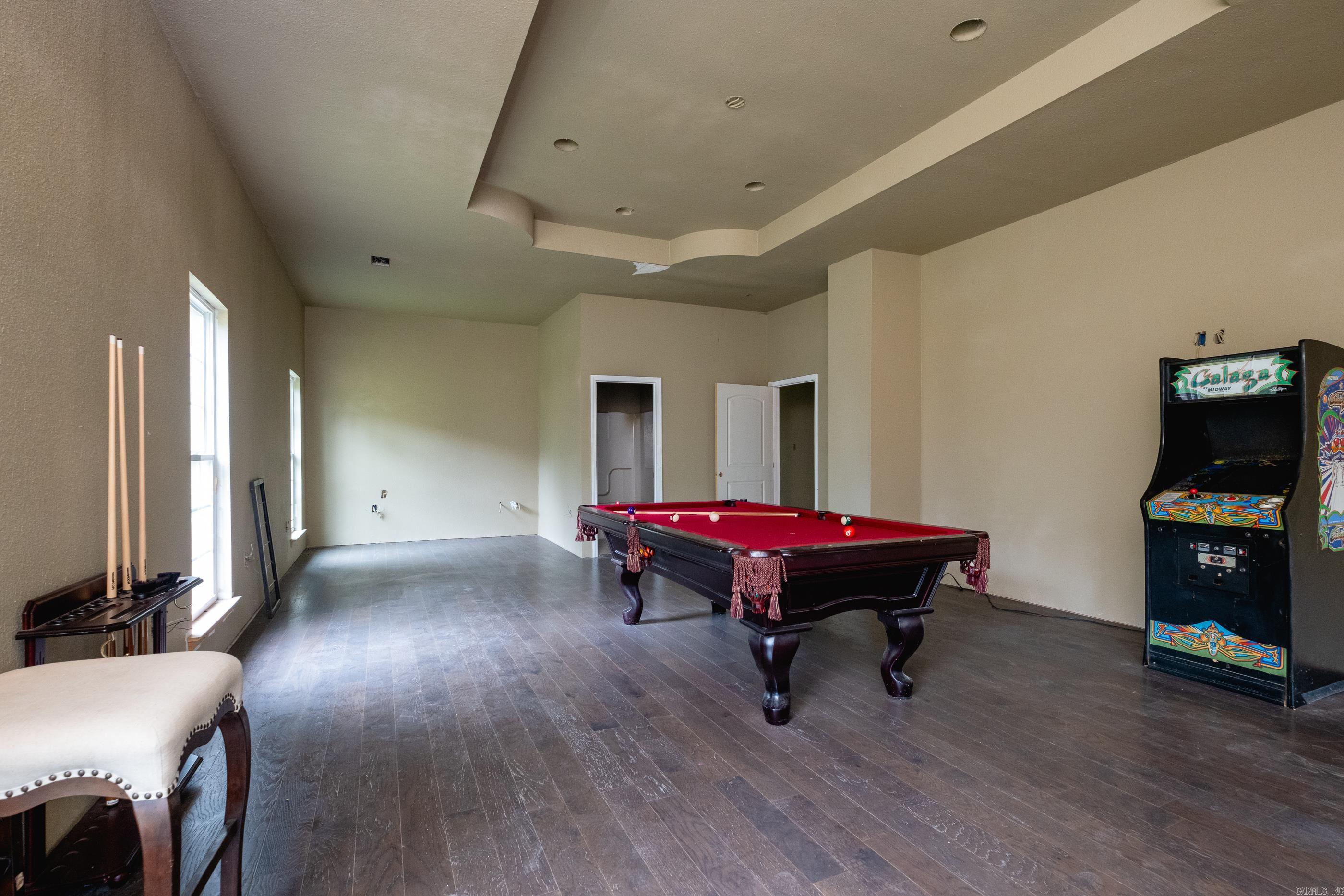 1436 Lakeshore Drive Hensley, AR 72065