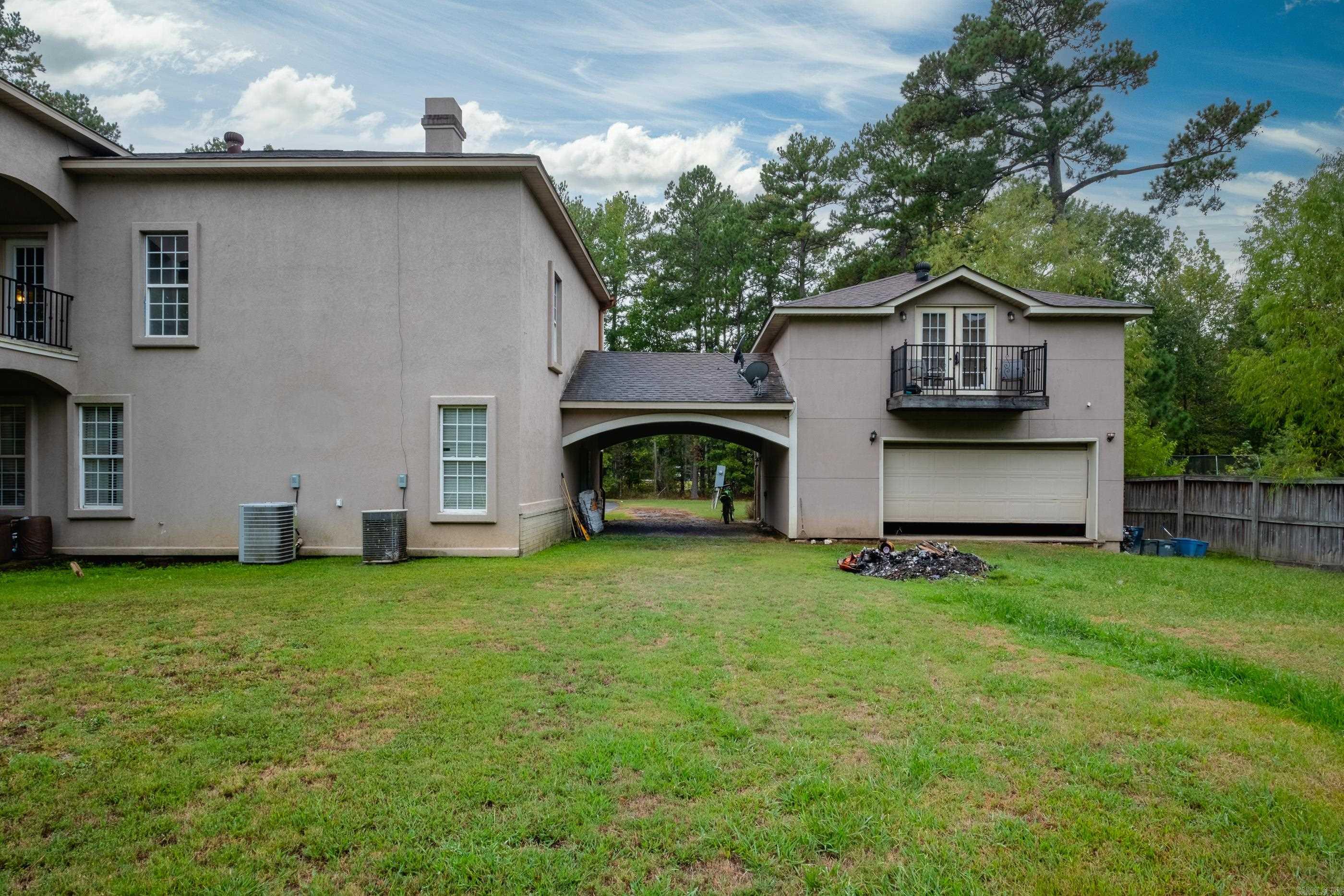 1436 Lakeshore Drive Hensley, AR 72065