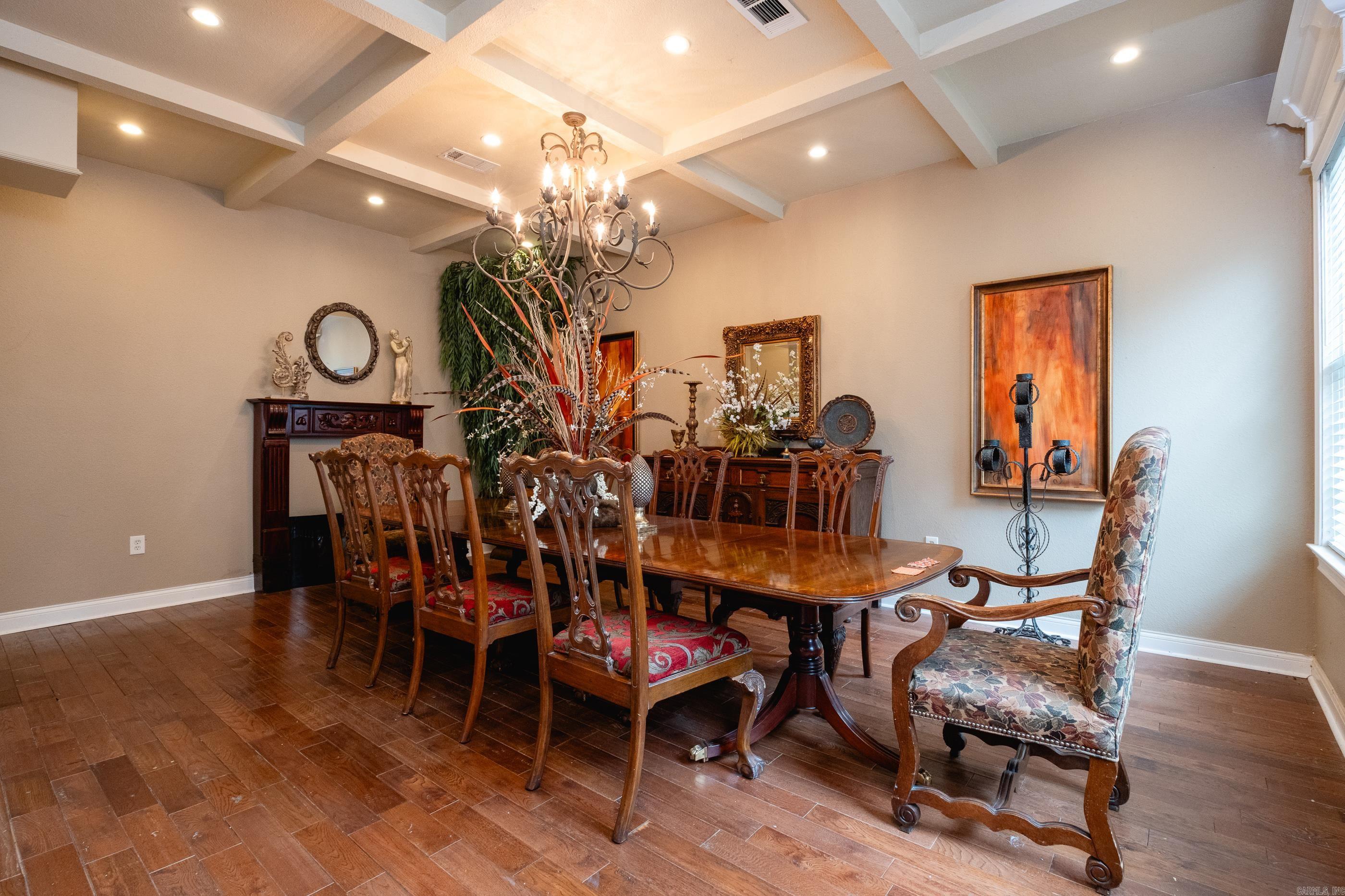 1436 Lakeshore Drive Hensley, AR 72065