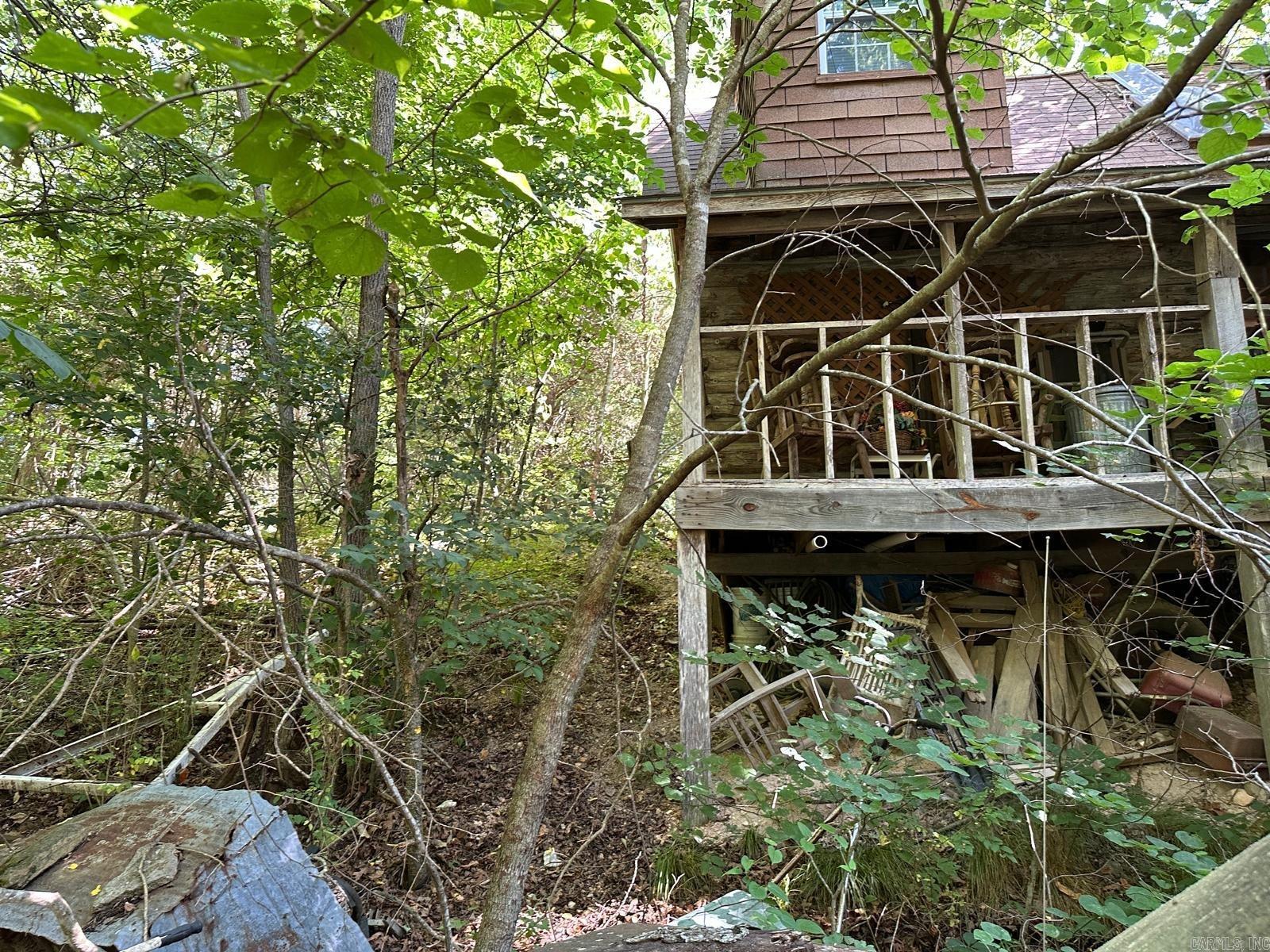 001 MC 5019 Springlake Rd Pyatt, AR