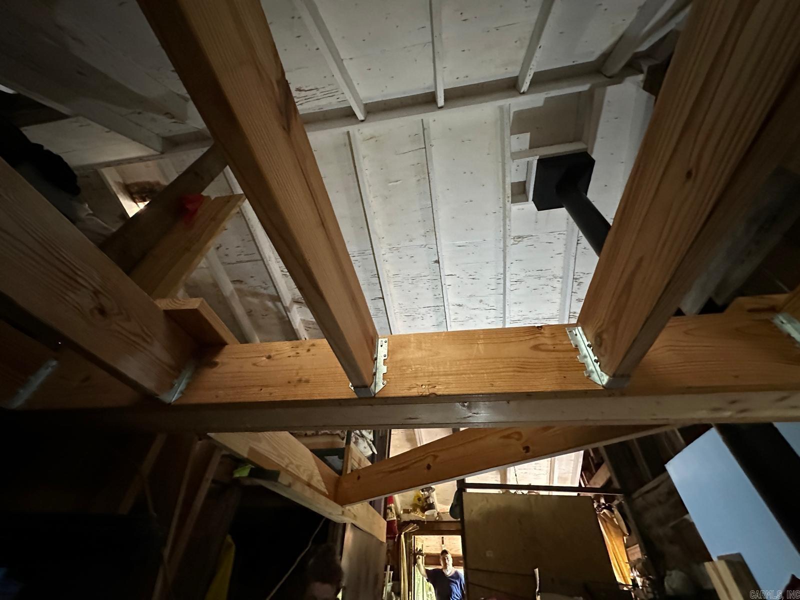 001 MC 5019 Springlake Rd Pyatt, AR