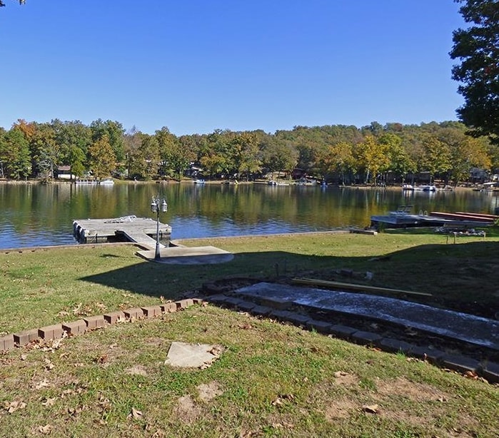 170 E Lakeshore Drive Cherokee Village, AR 72529