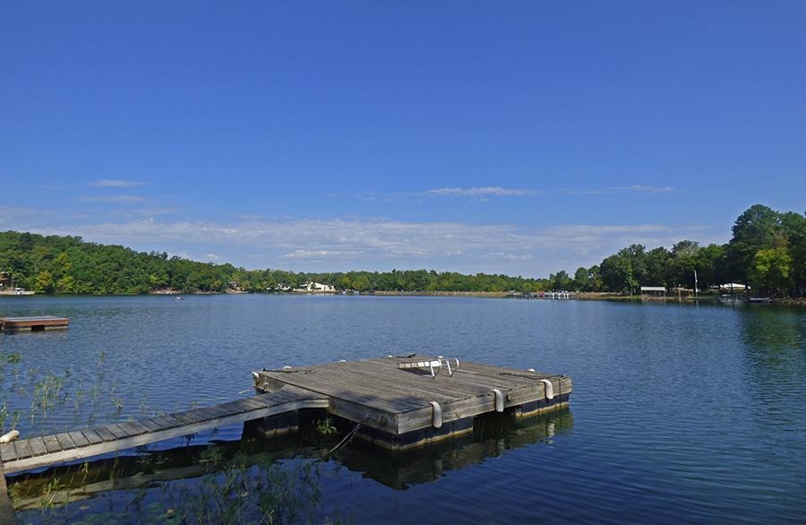 170 E Lakeshore Drive Cherokee Village, AR 72529