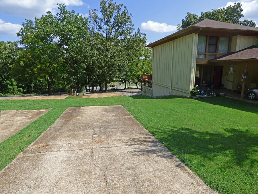  Whispering Winds  Cherokee Village, AR