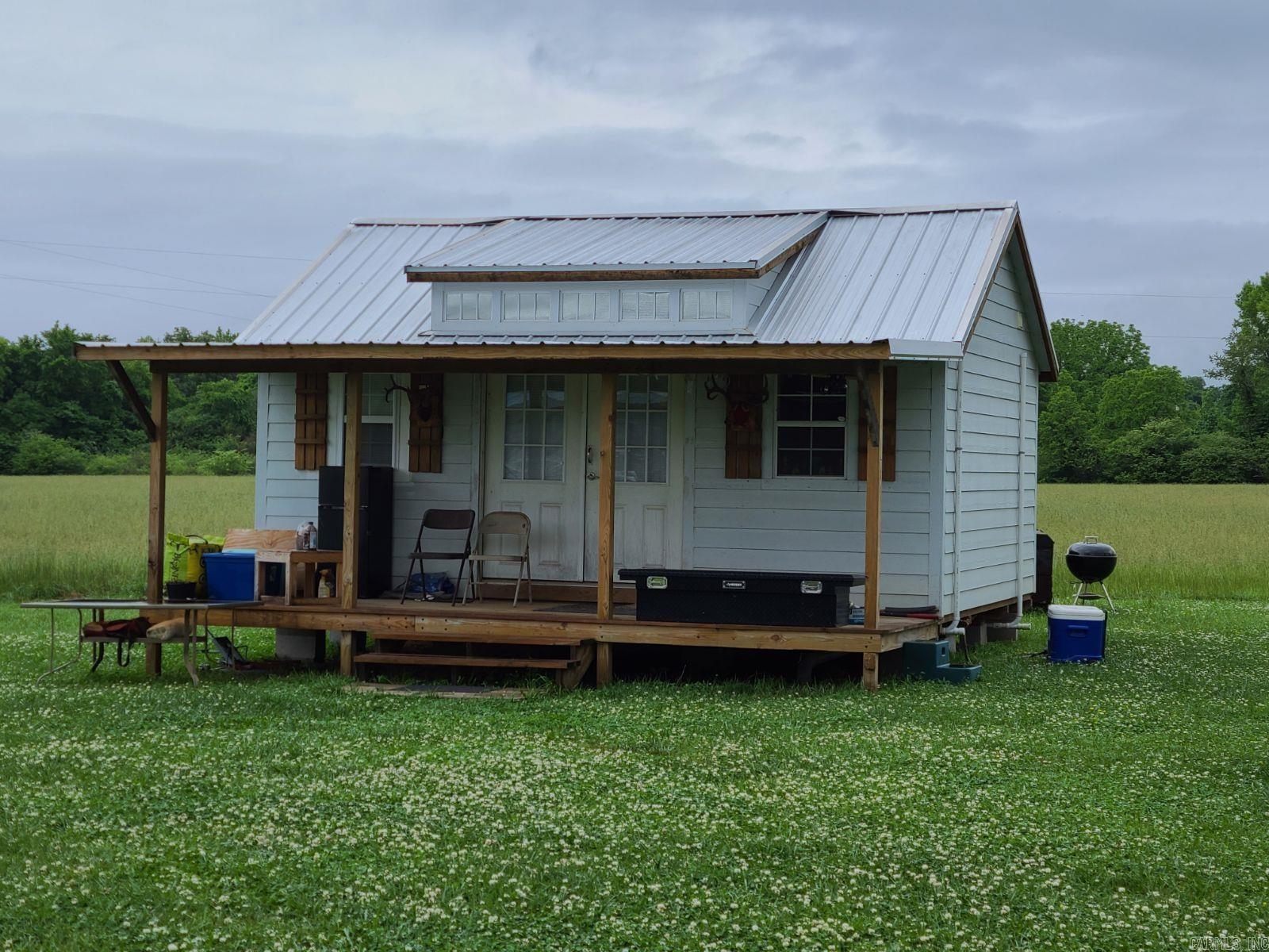 181 Polk Road 127 Mena, AR 71953