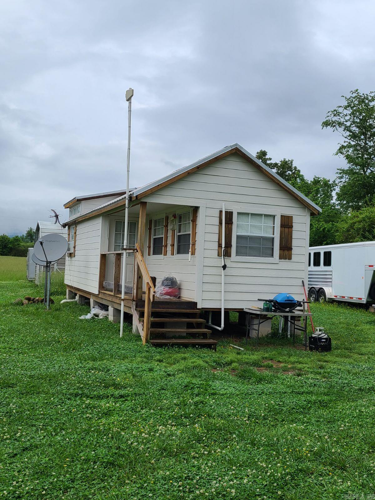 181 Polk Road 127 Mena, AR 71953