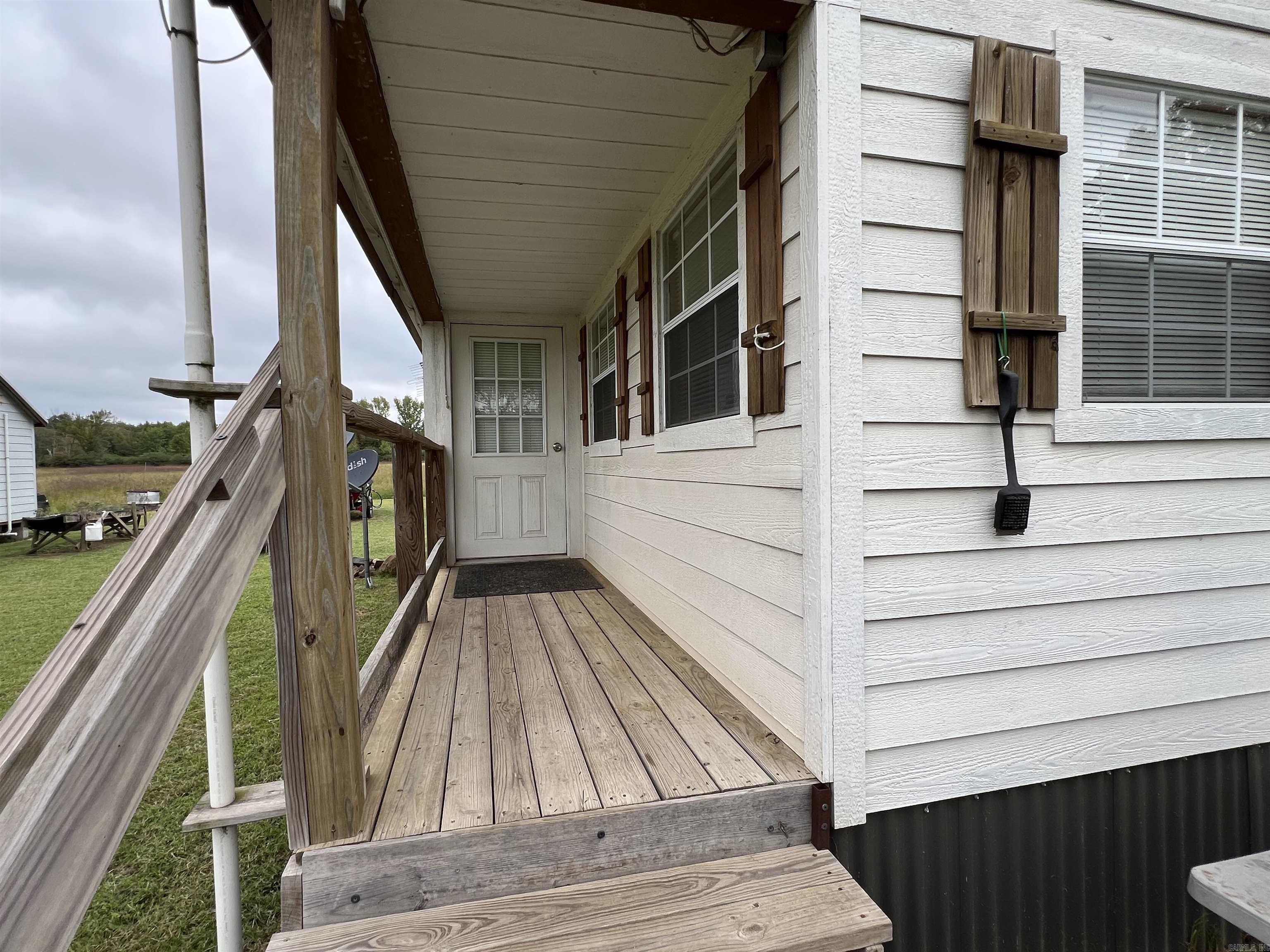 181 Polk Road 127 Mena, AR 71953