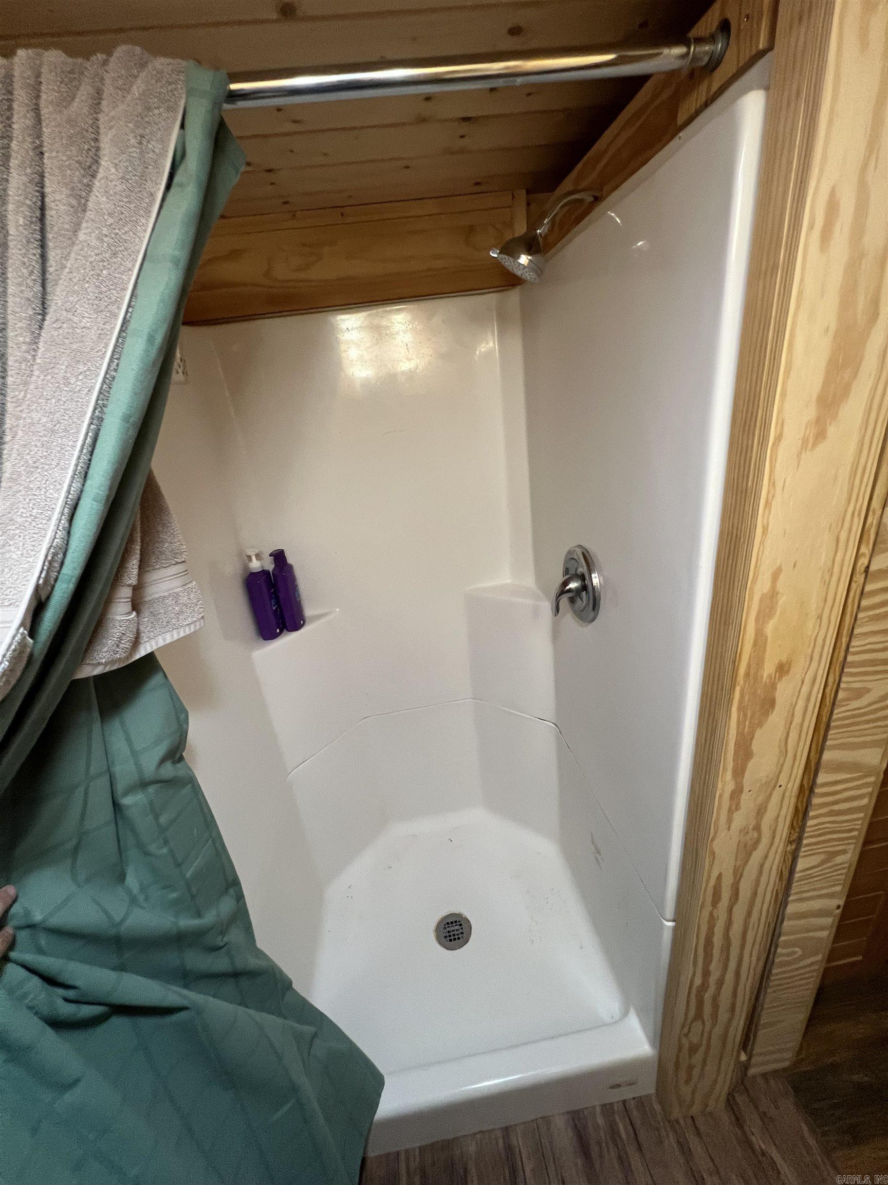 181 Polk Road 127 Mena, AR 71953