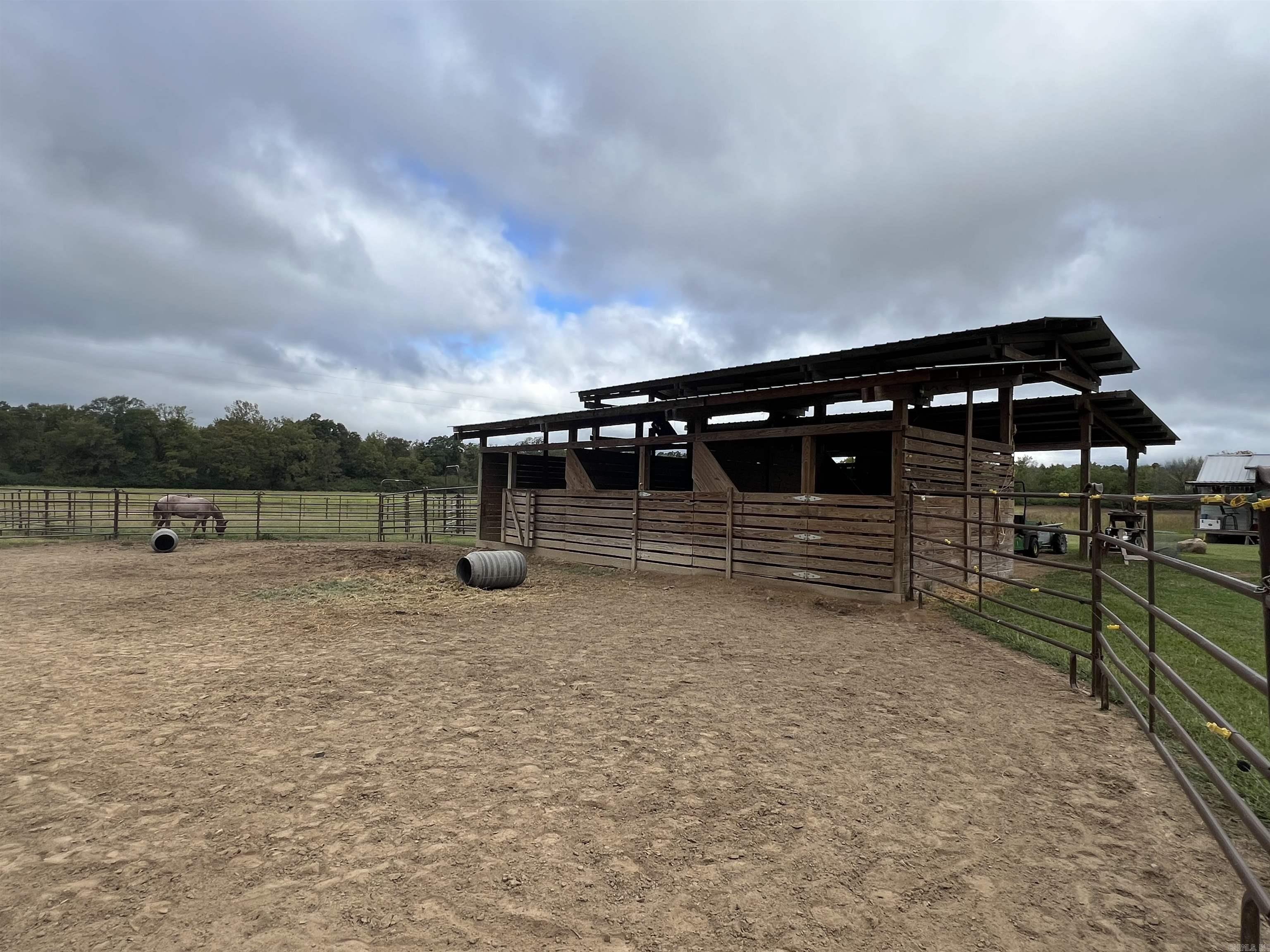 181 Polk Road 127 Mena, AR 71953