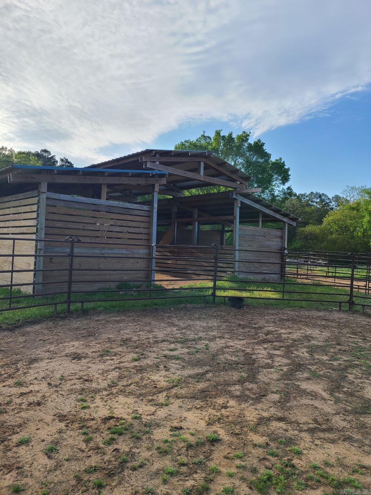 181 Polk Road 127 Mena, AR 71953