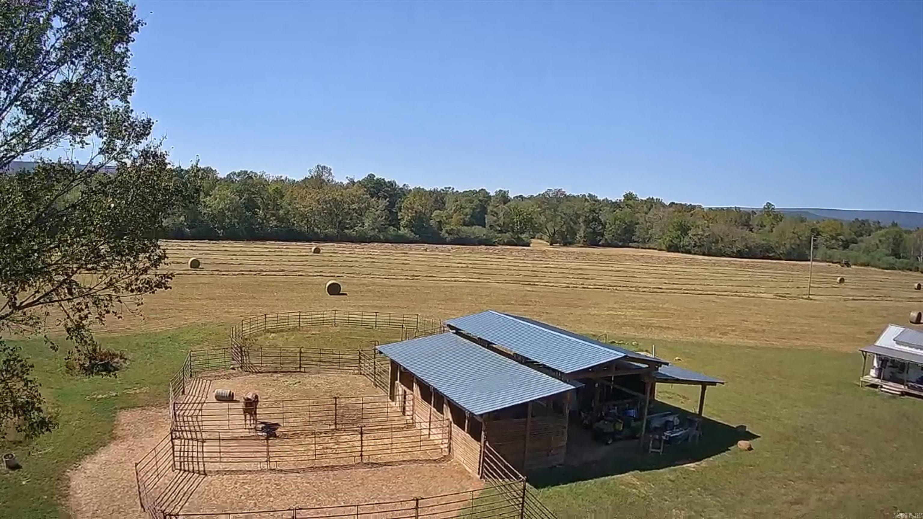 181 Polk Road 127 Mena, AR 71953