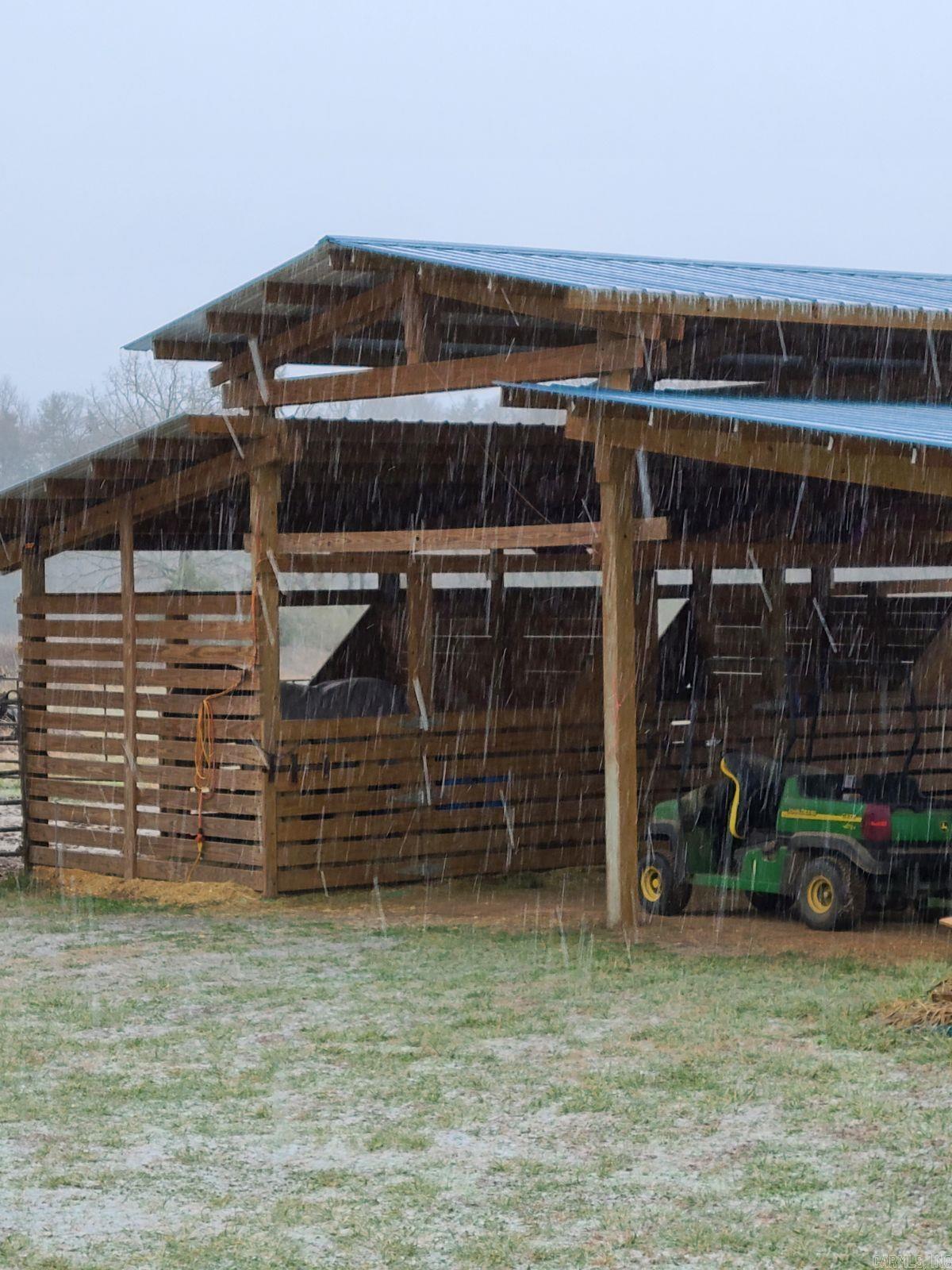 181 Polk Road 127 Mena, AR 71953