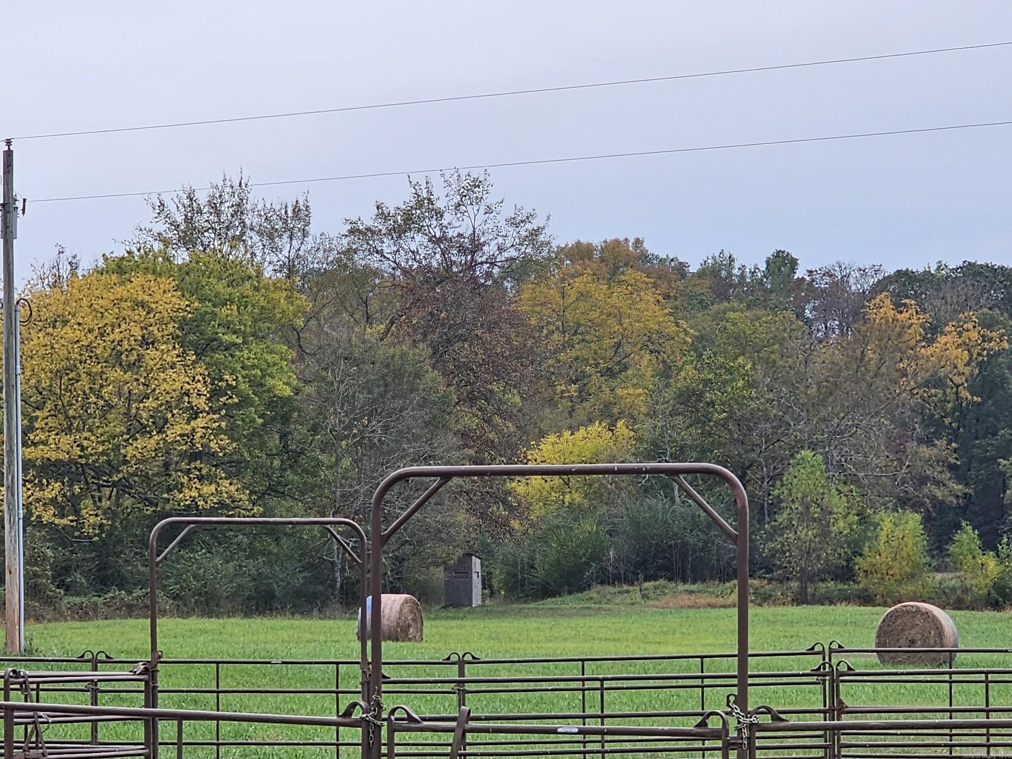 181 Polk Road 127 Mena, AR 71953