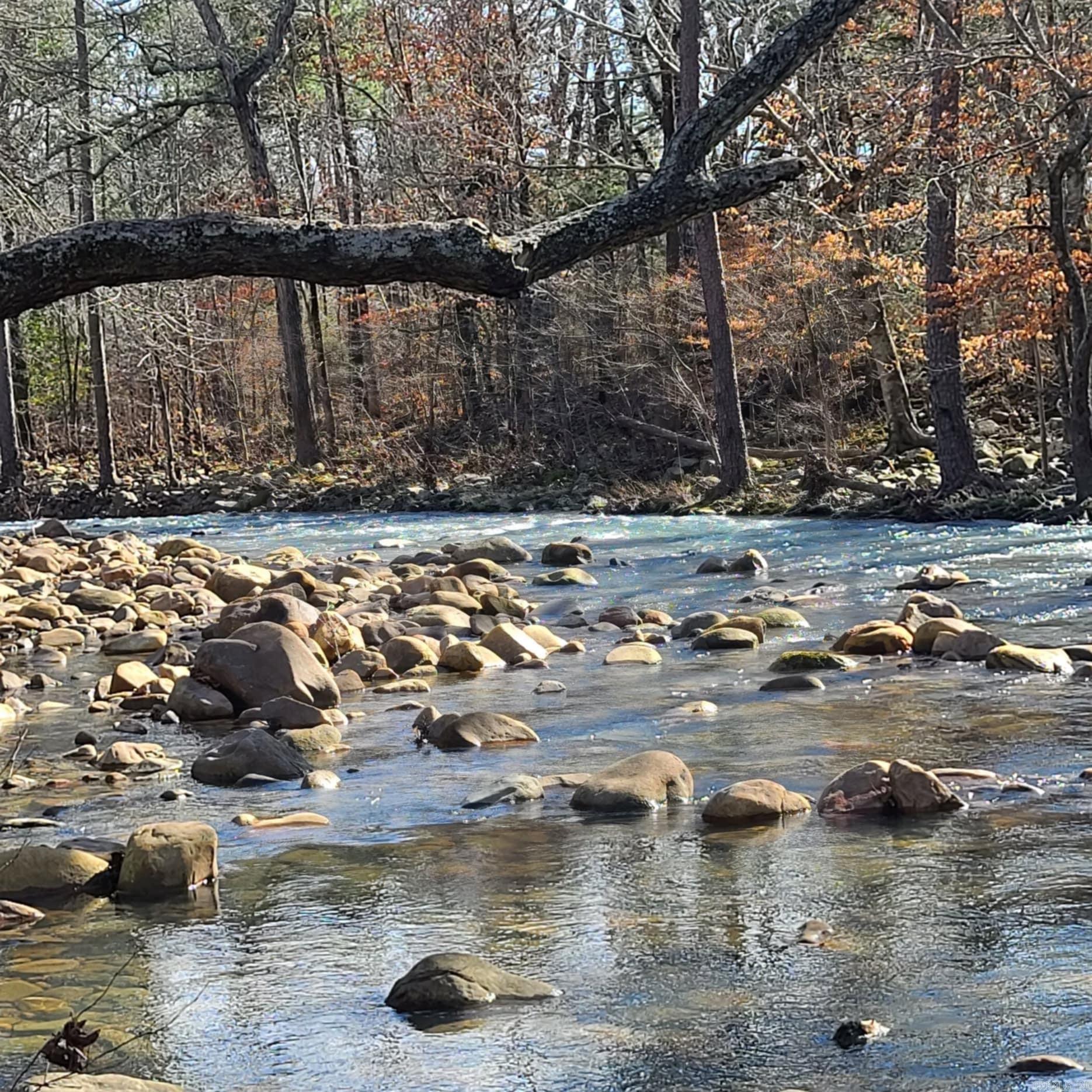 181 Polk Road 127 Mena, AR 71953