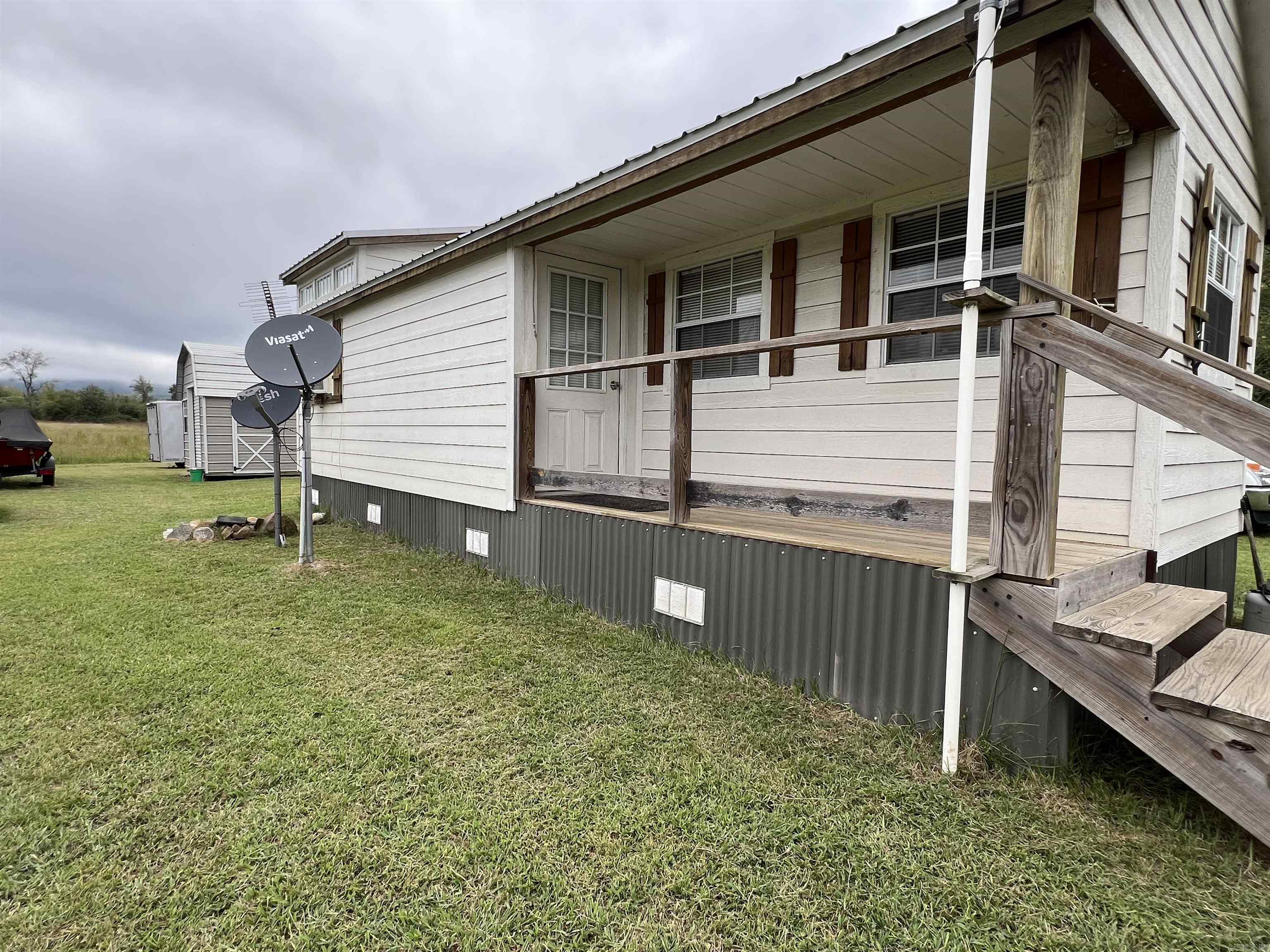 181 Polk Road 127 Mena, AR 71953