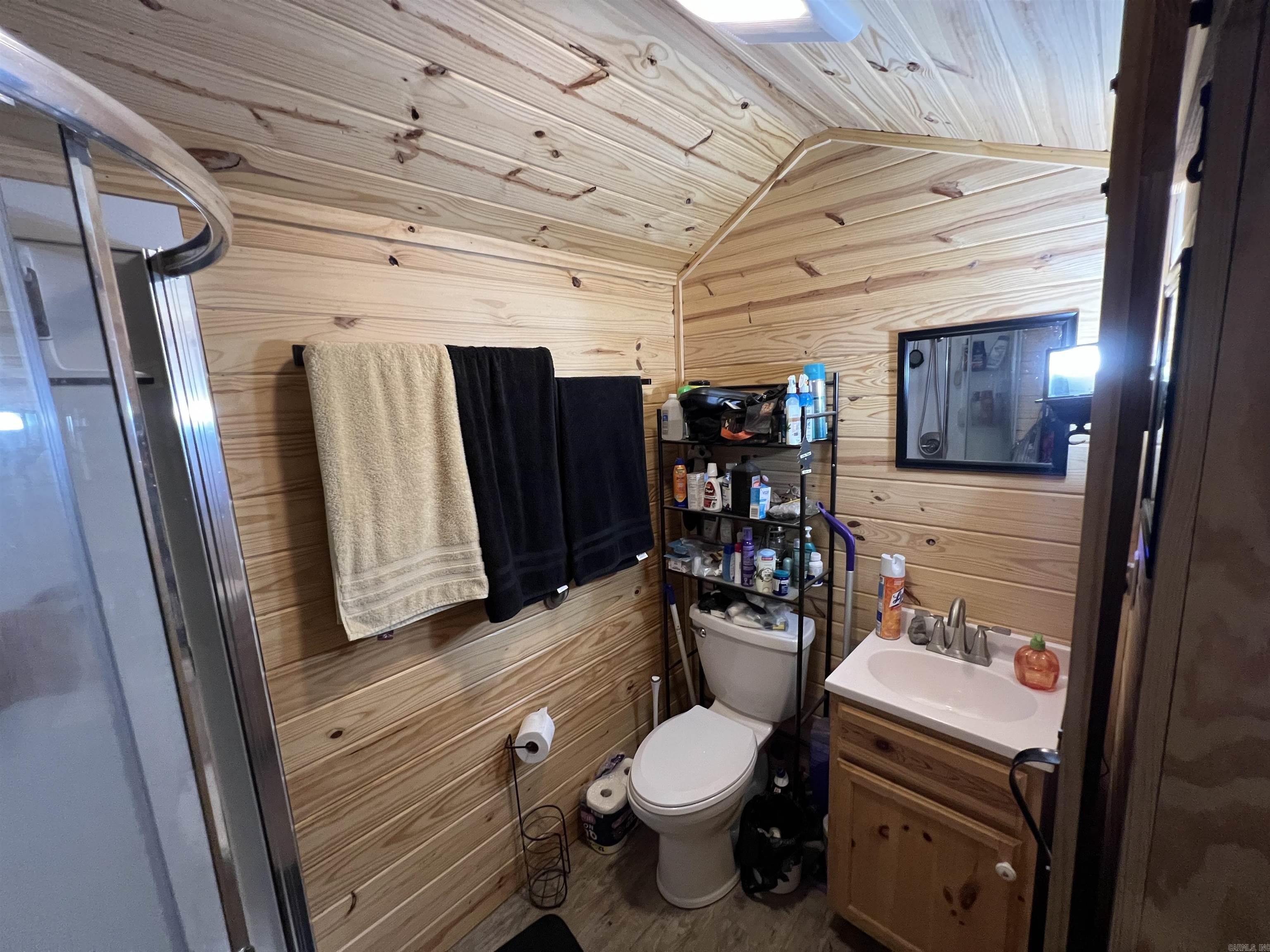 181 Polk Road 127 Mena, AR 71953