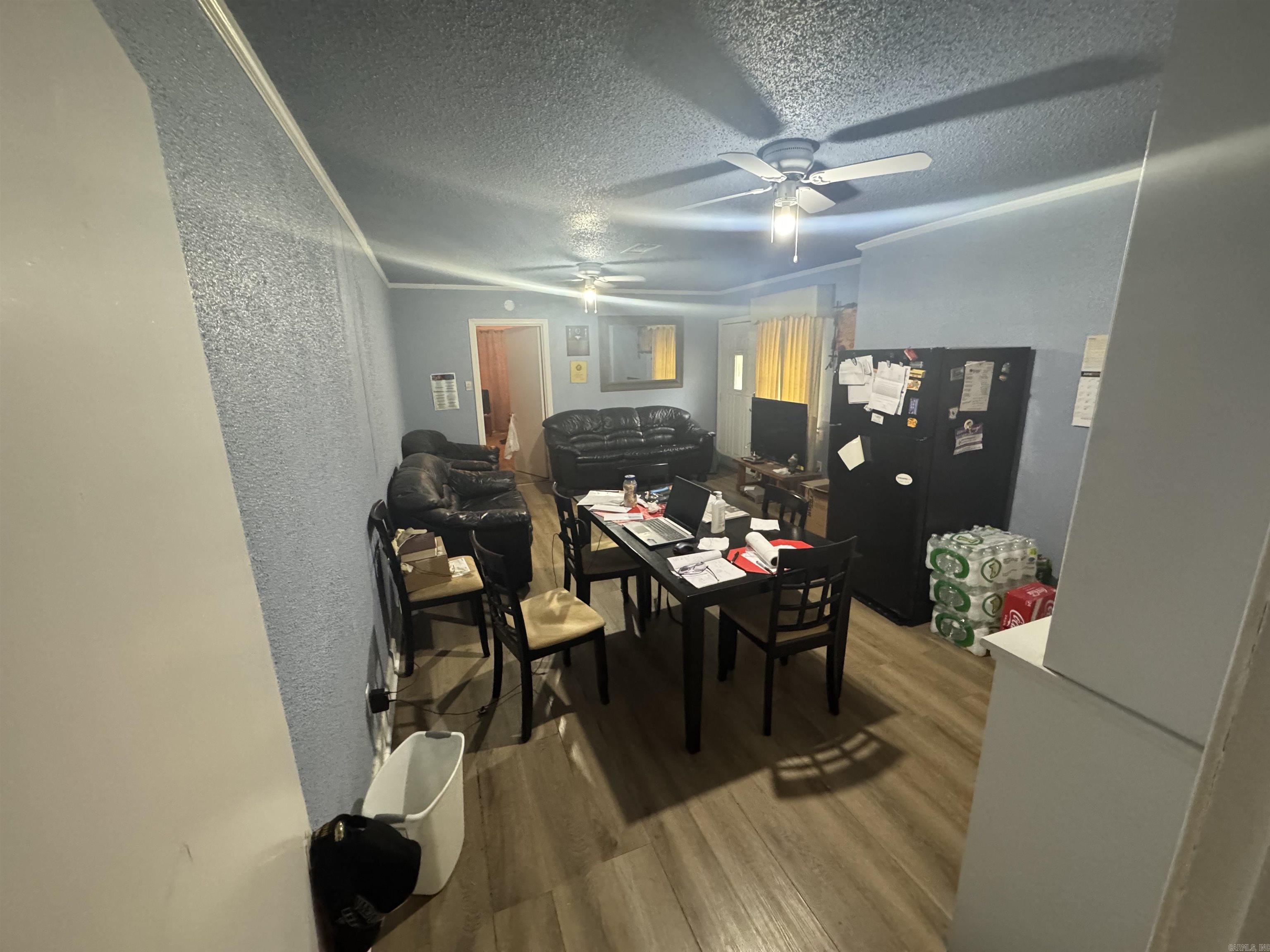 1807 W 32nd Ave Pine Bluff, AR 71603