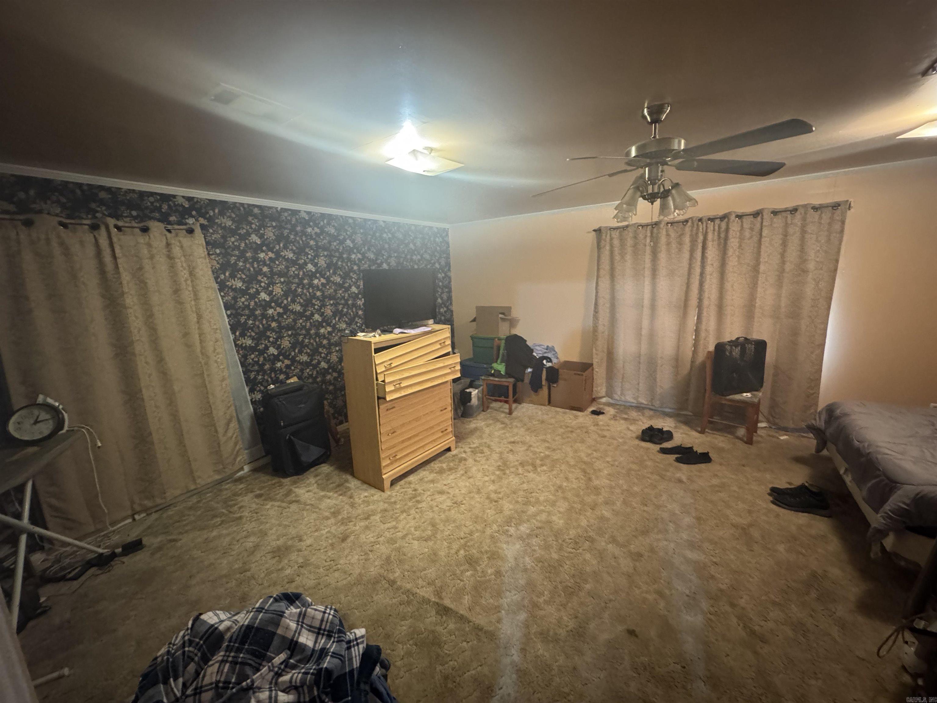 1807 W 32nd Ave Pine Bluff, AR 71603