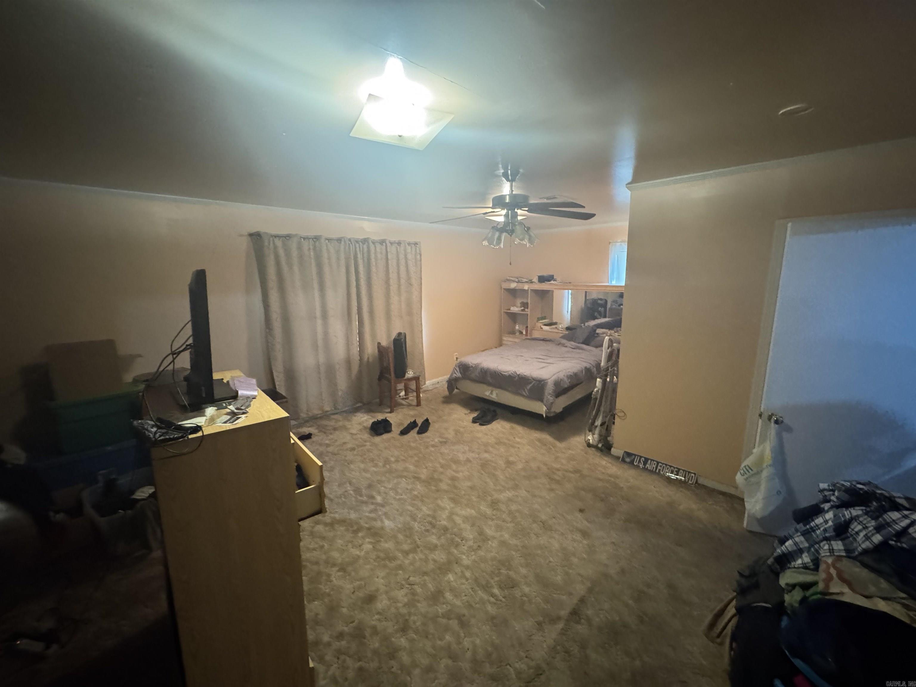 1807 W 32nd Ave Pine Bluff, AR 71603