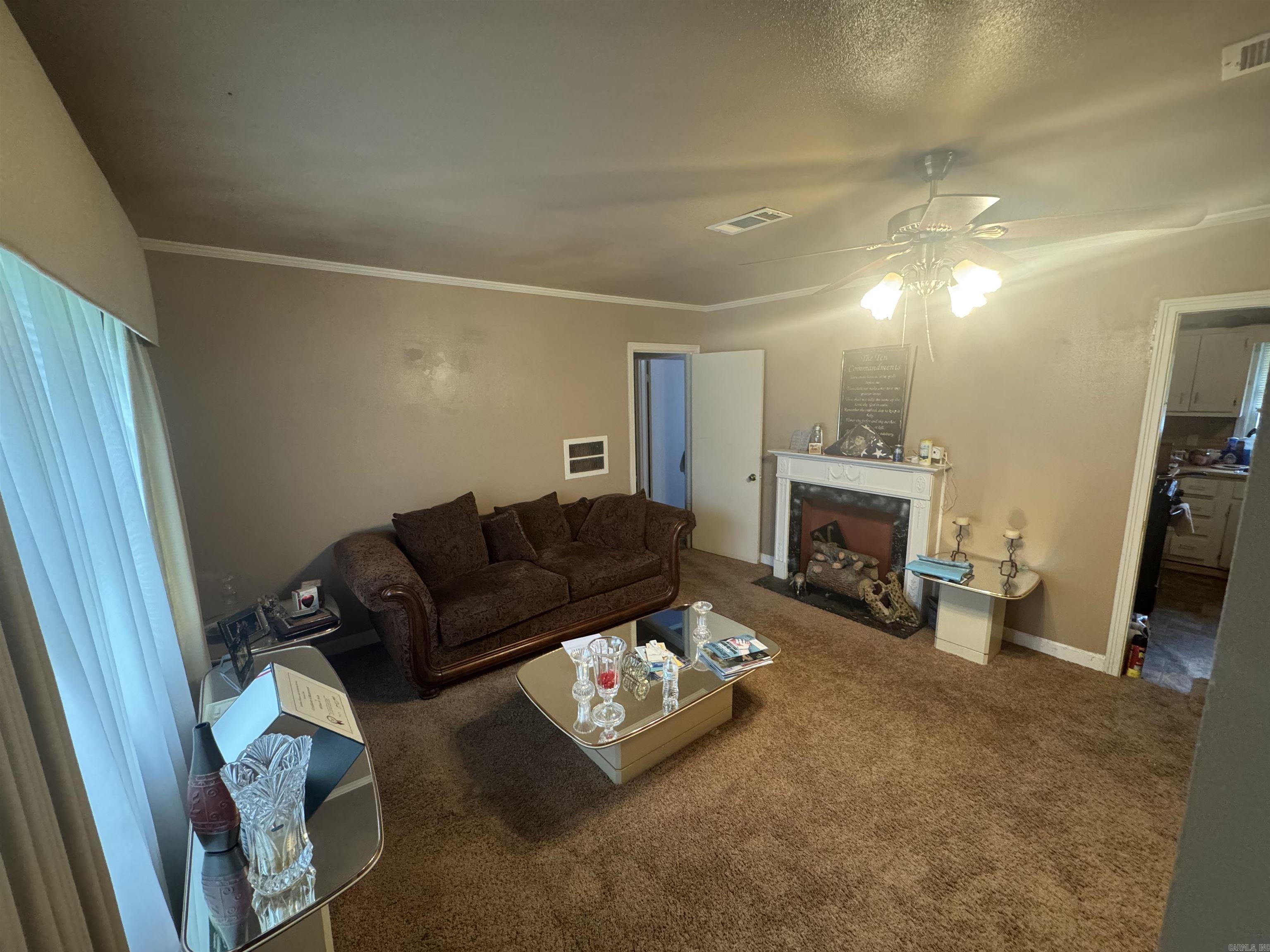 1807 W 32nd Ave Pine Bluff, AR 71603