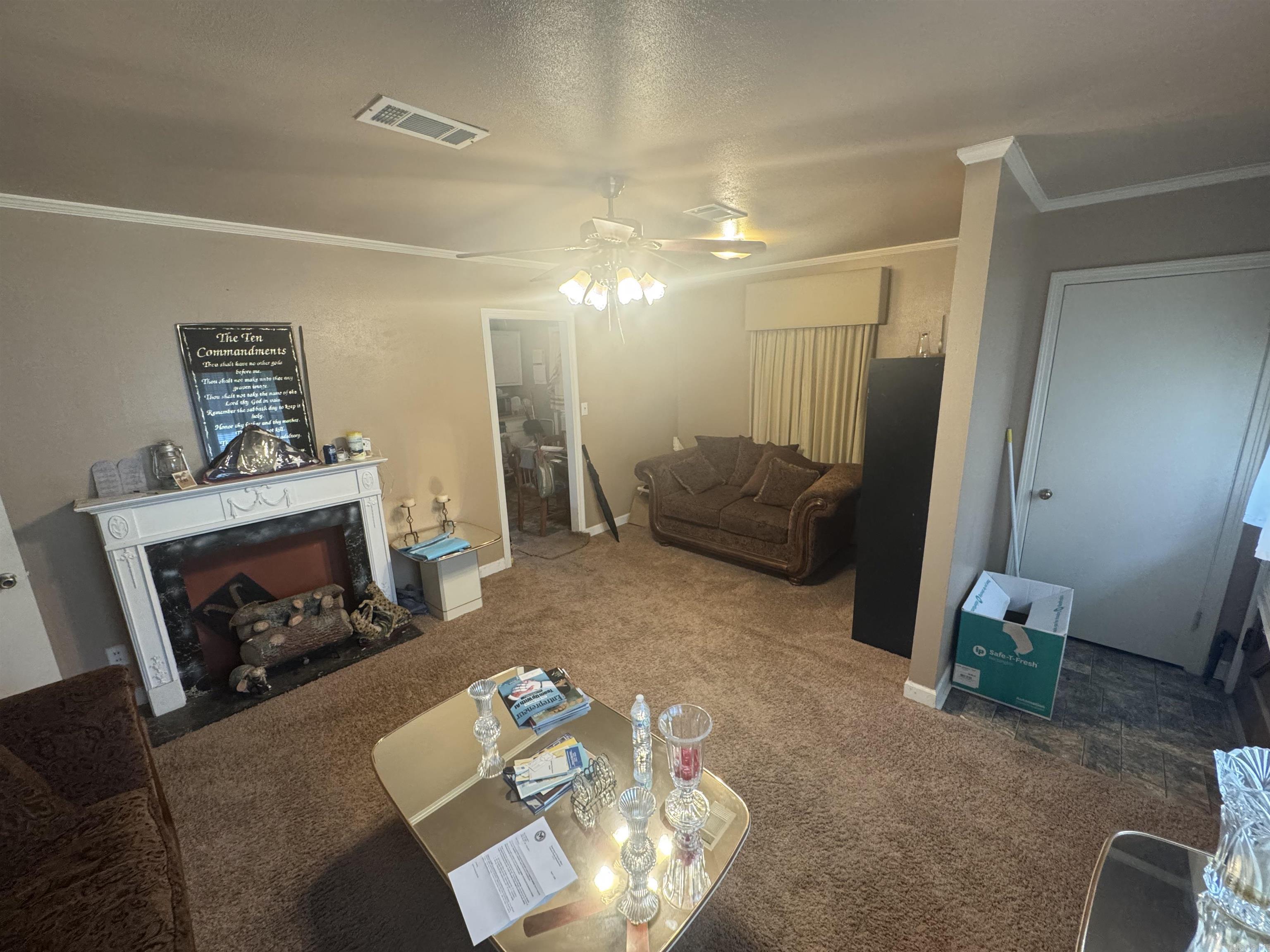 1807 W 32nd Ave Pine Bluff, AR 71603