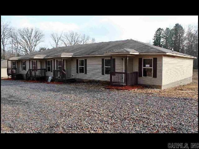 266 Glenna  Cabot, AR