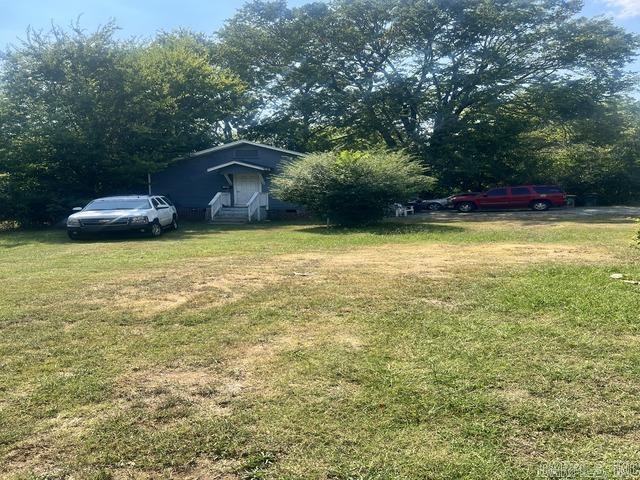 1900 & 1904 Valmar  Little Rock, AR