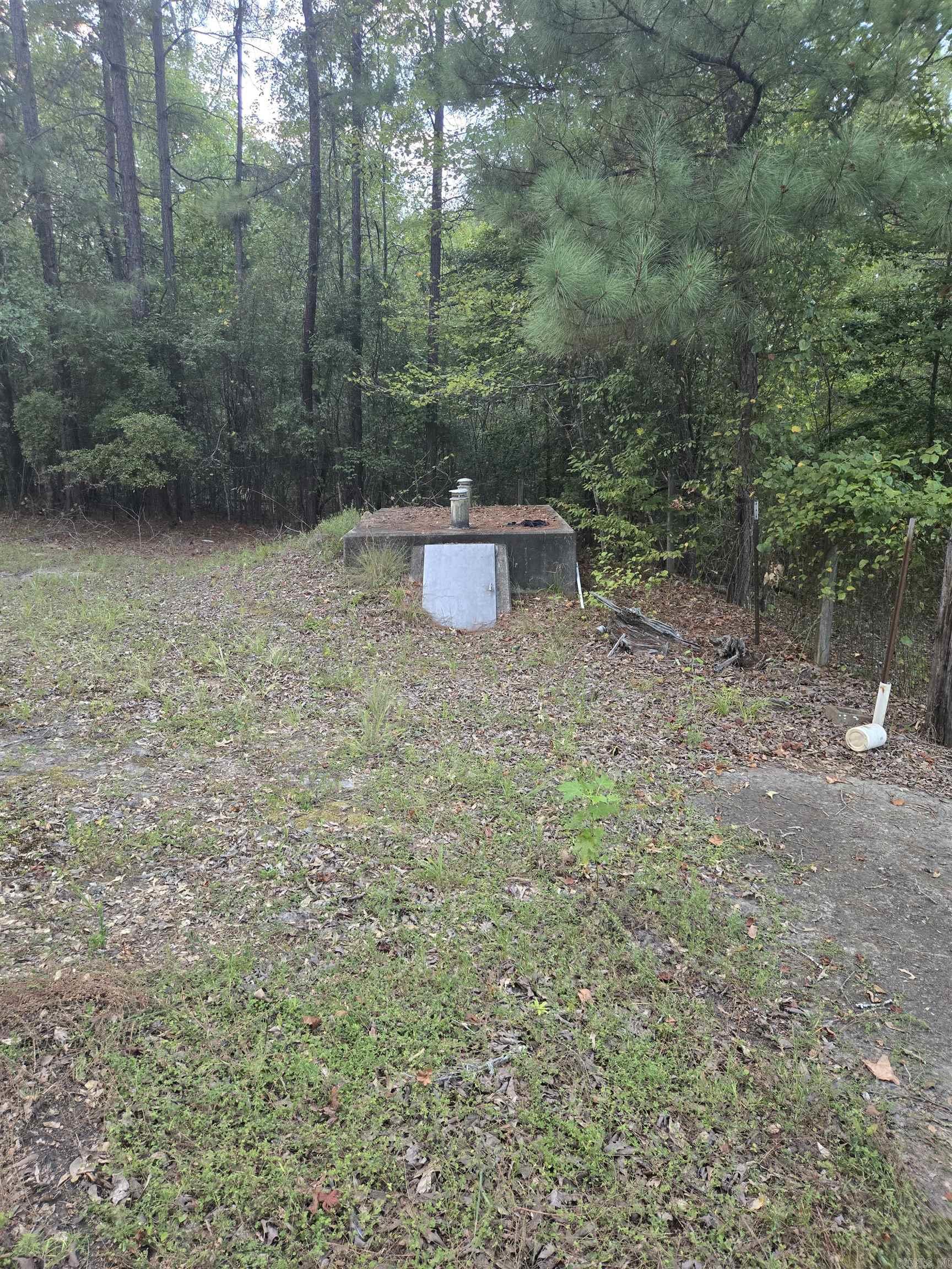 5311 LAMBERT  Bauxite, AR